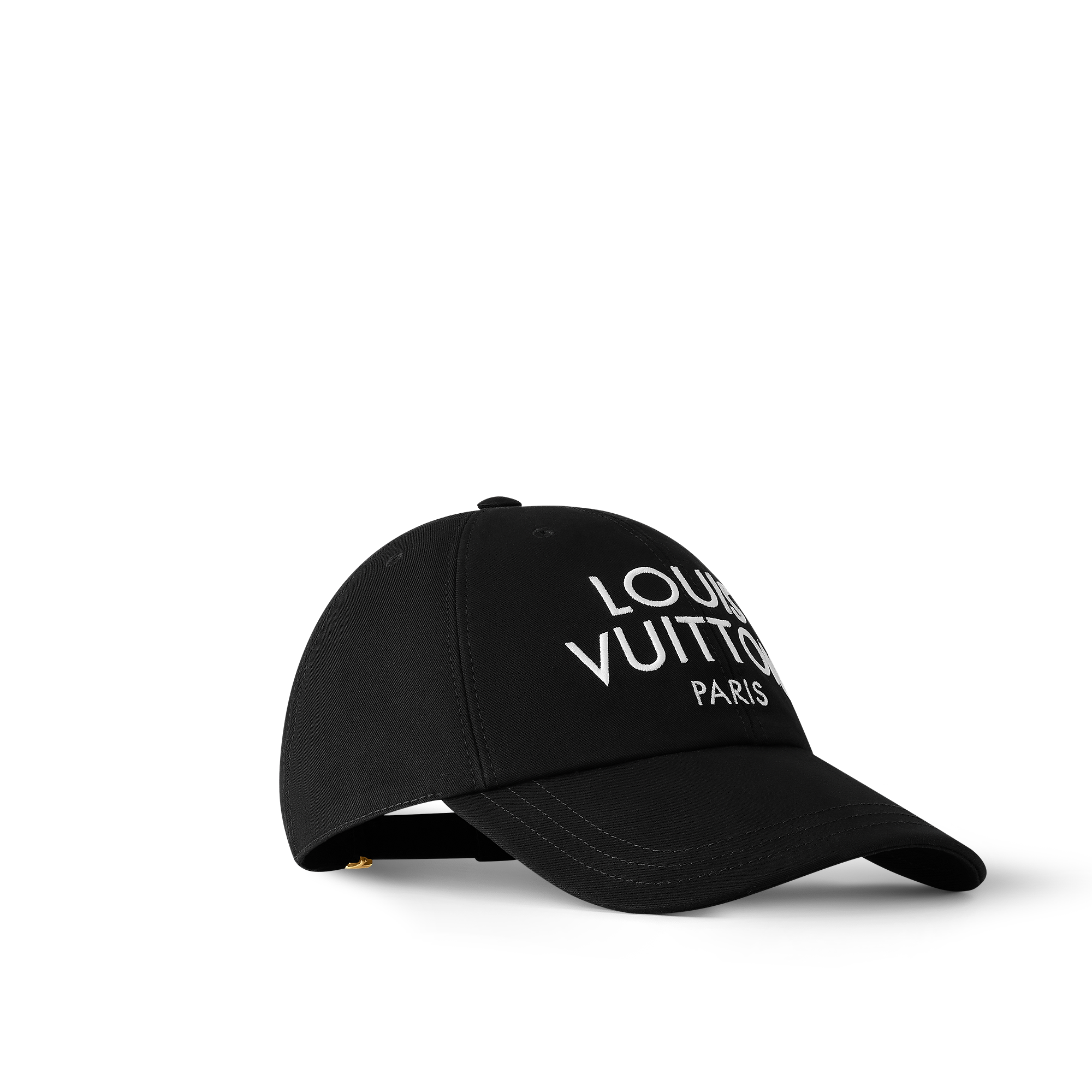 キャップ・マイ LV パリ - 画像 (3)