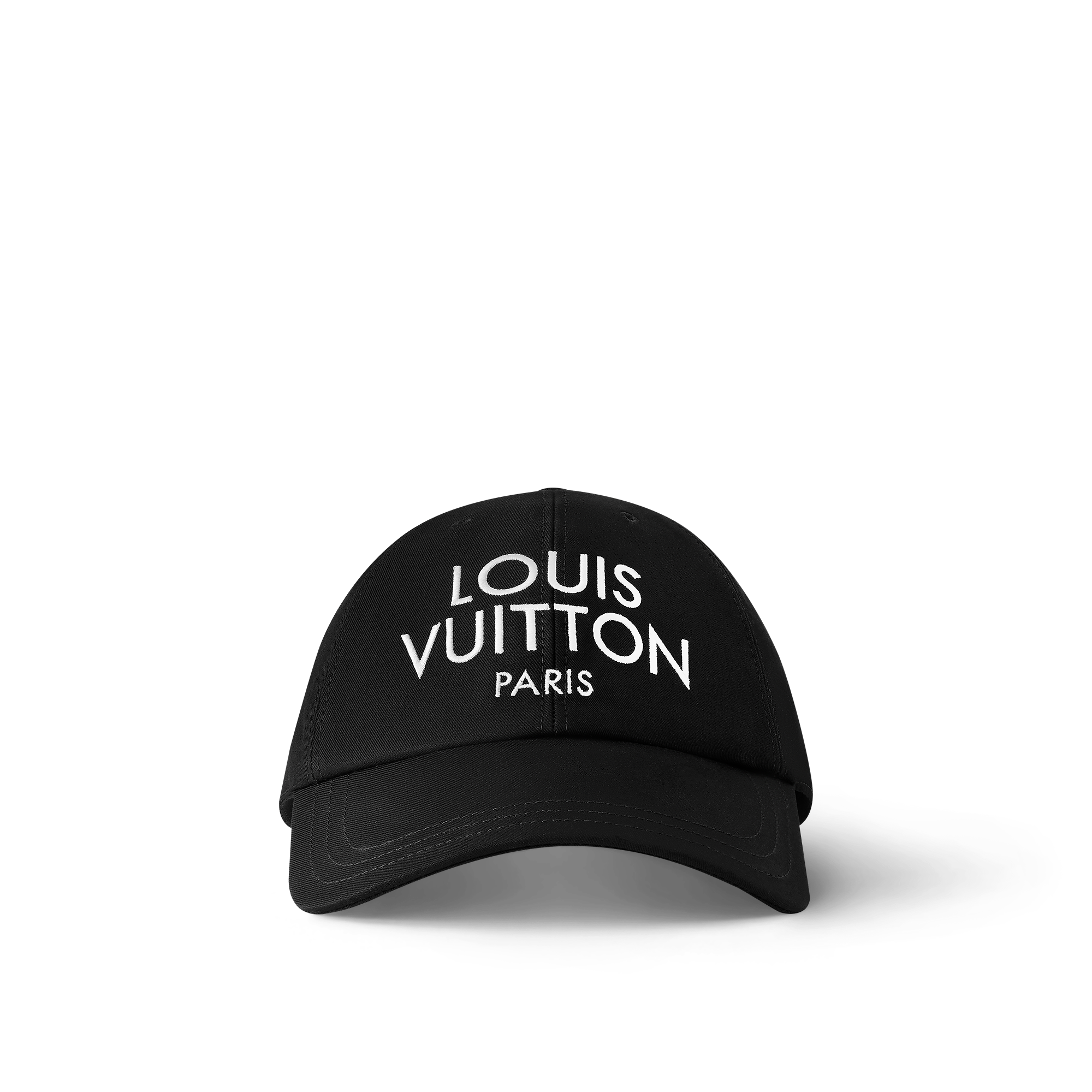 キャップ・マイ LV パリ - 画像 (2)