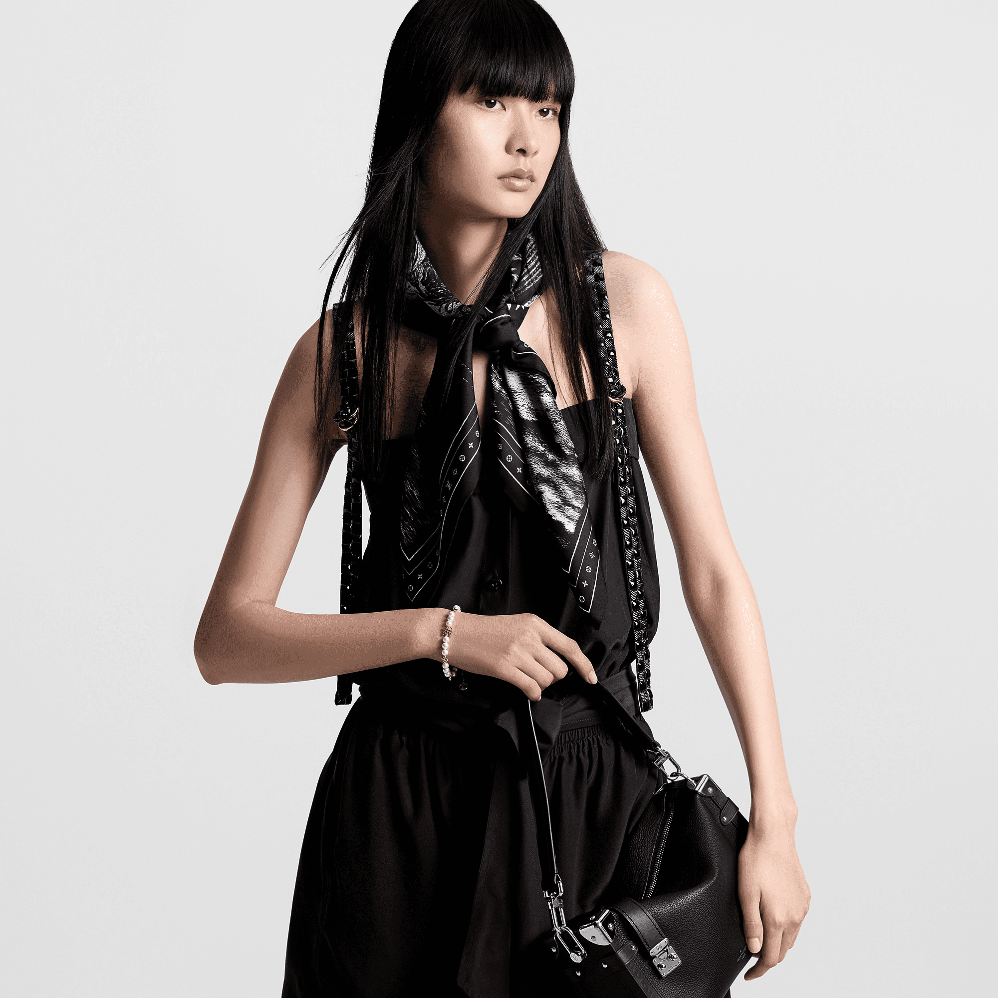 ブレスレット・マイ LV パール - 画像 (4)