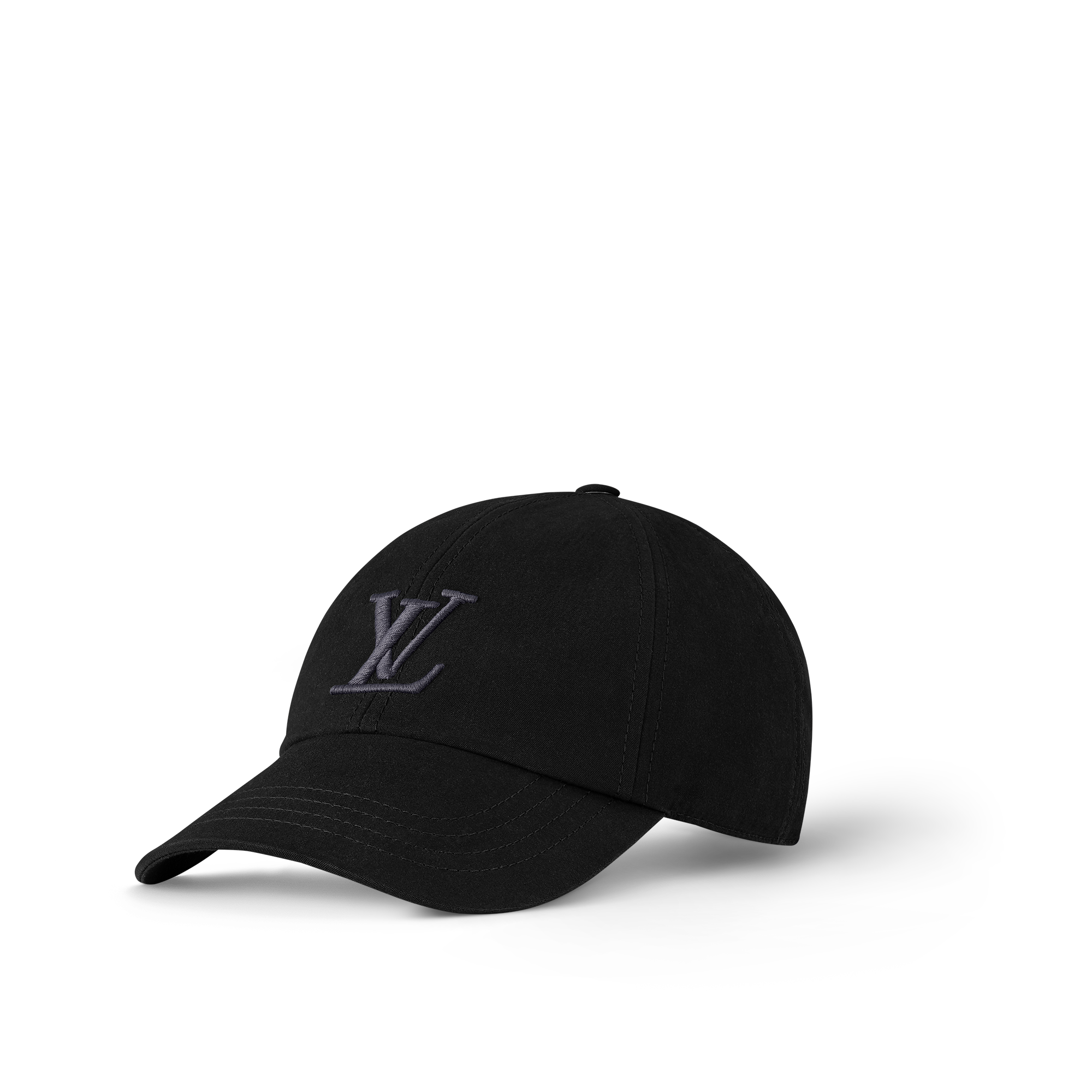 キャップ・オンリー LV - 画像 (3)