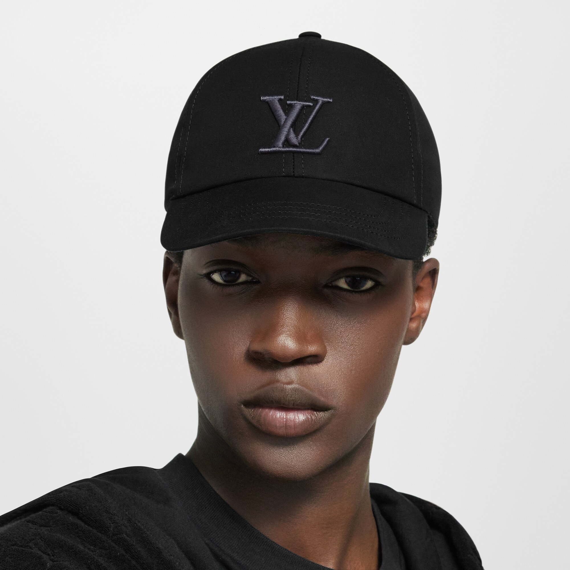 キャップ･オンリー LV