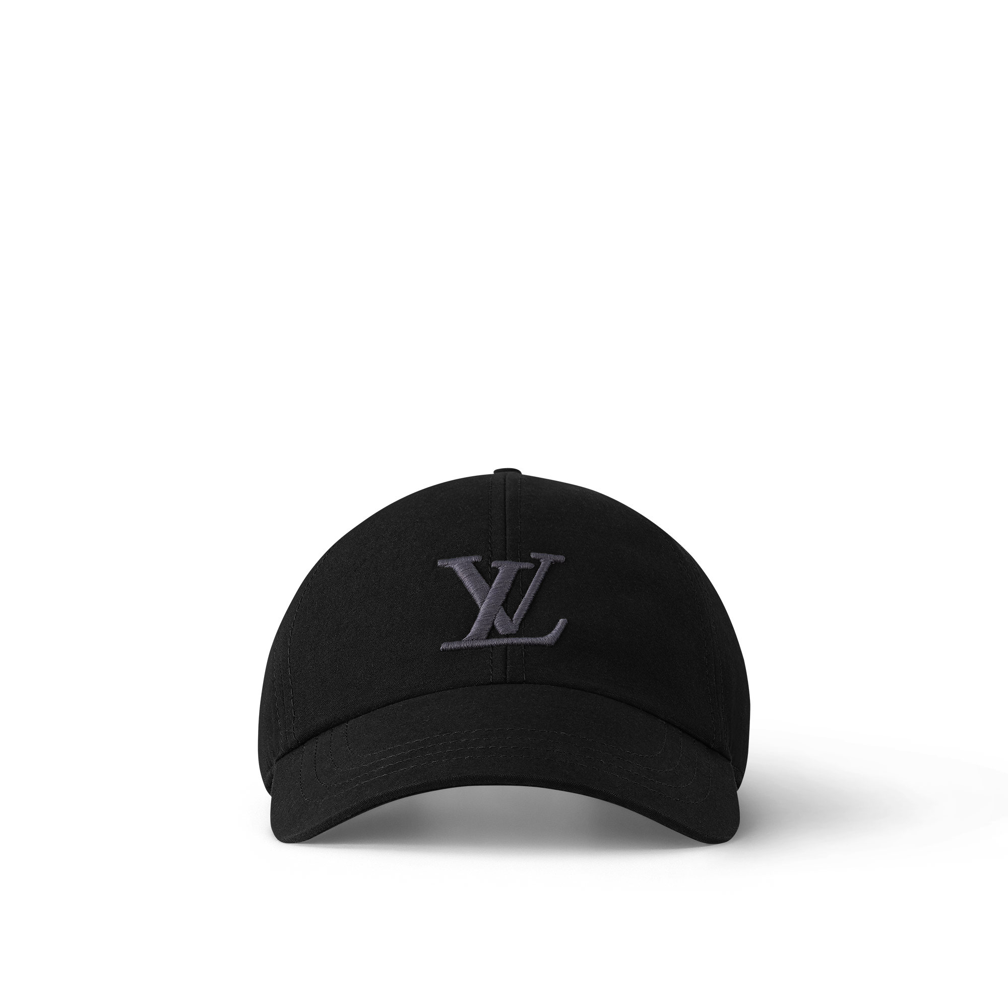 キャップ・オンリー LV - 画像 (2)