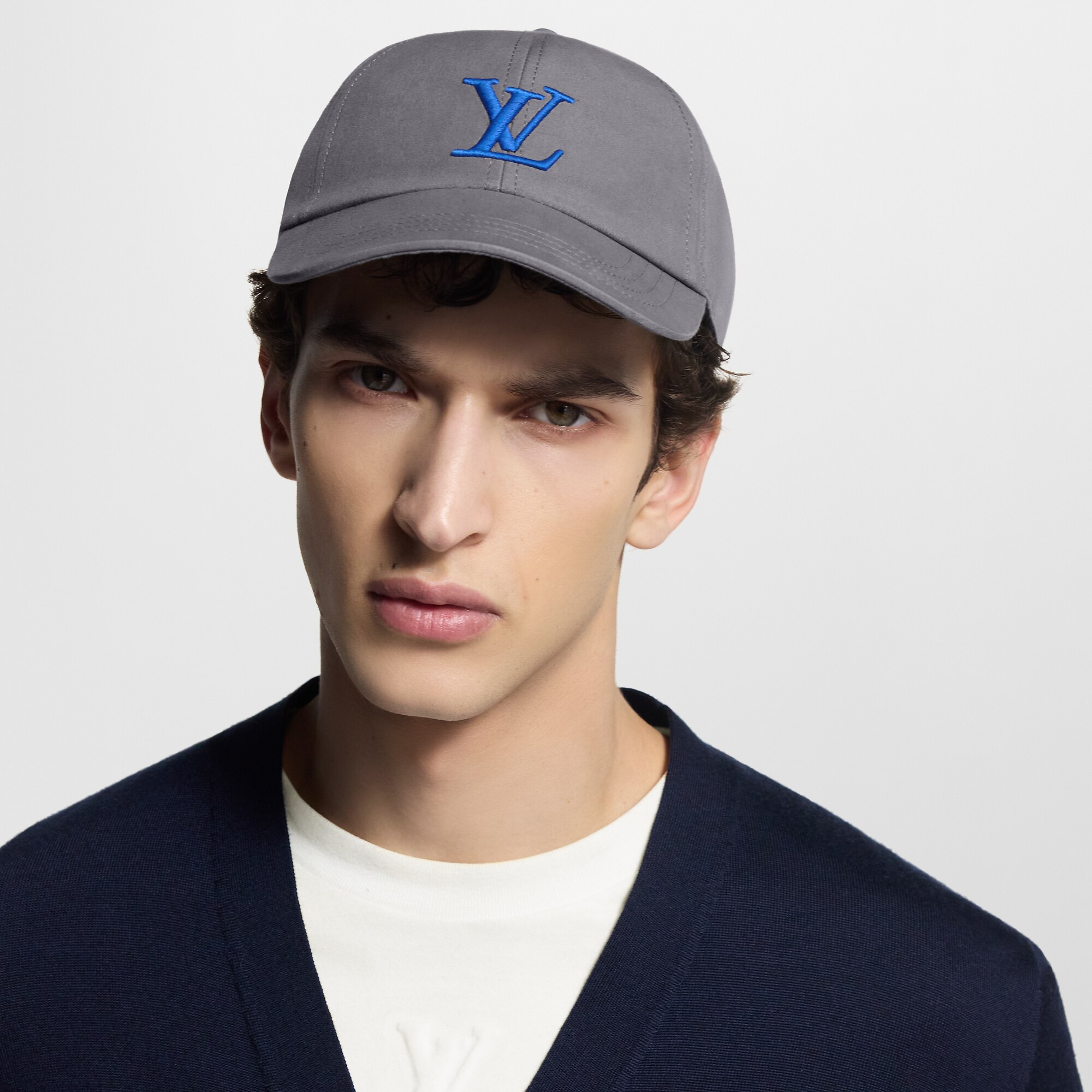 キャップ･オンリー LV