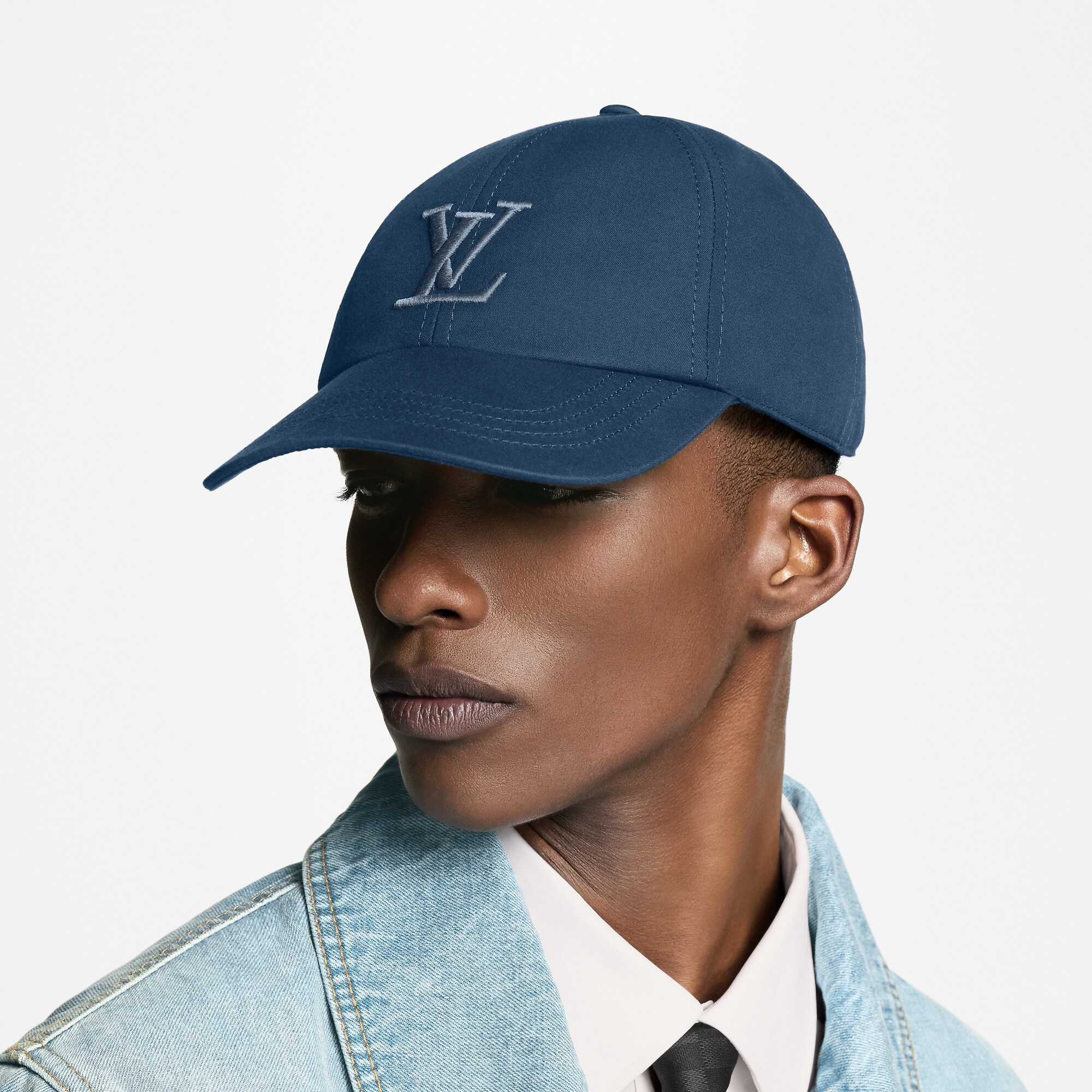 キャップ･オンリー LV