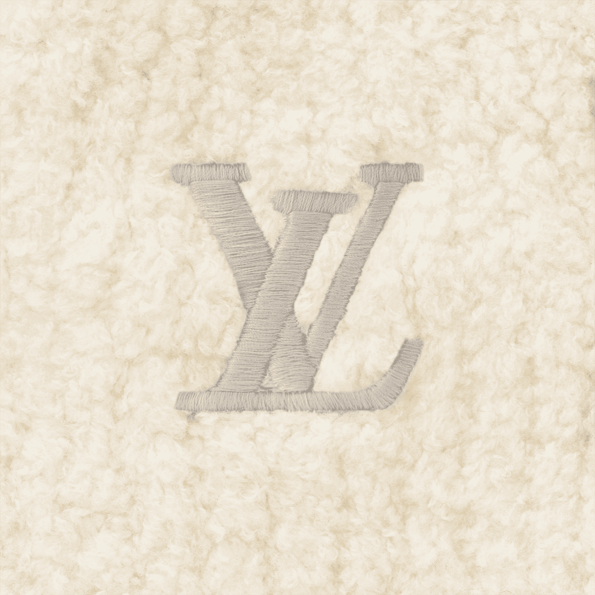 マフラー・オンリー LV・ミニ コンフィ - 画像 (3)