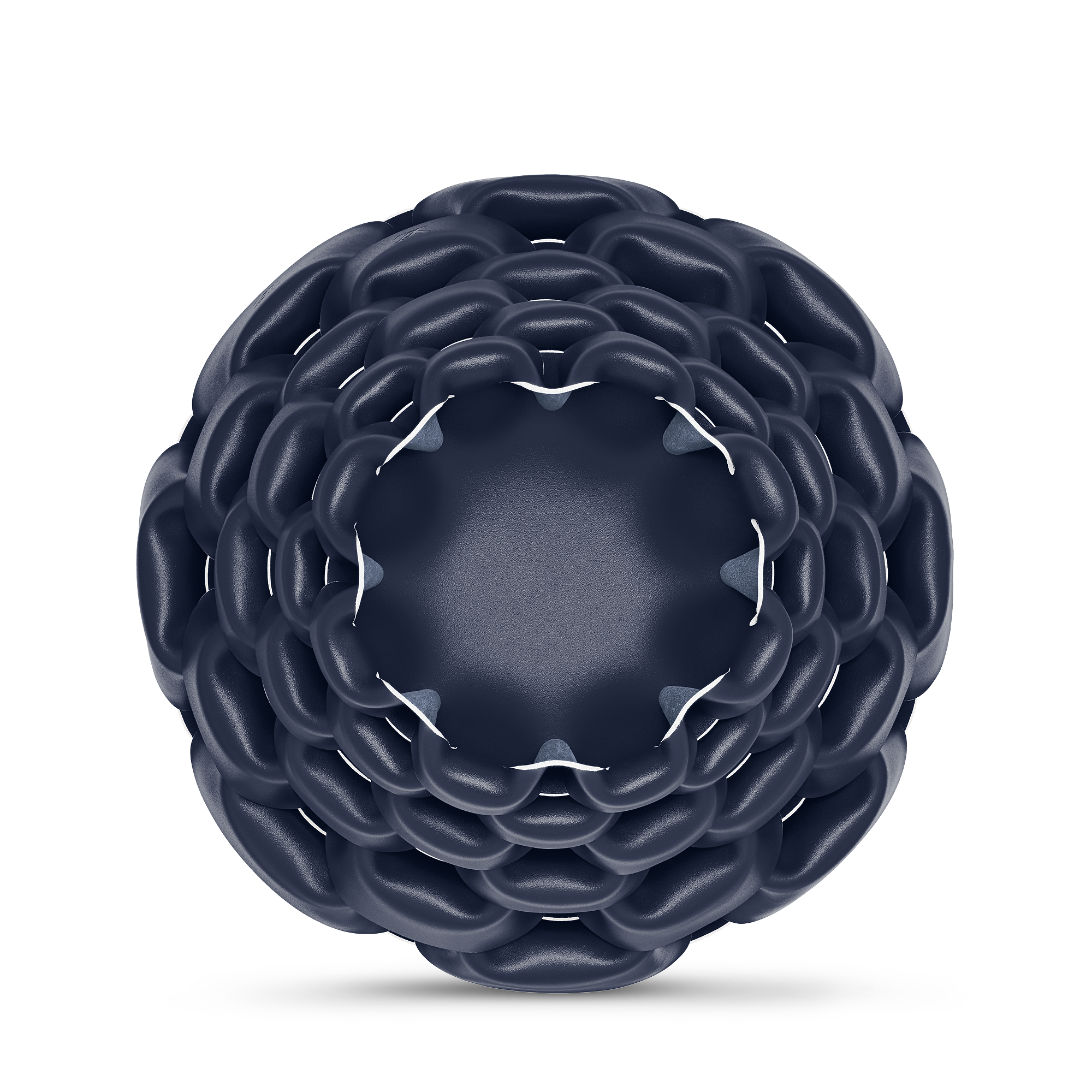 Origami Bowl Pyramide Octogon By Atelier Oï - 画像 (3)
