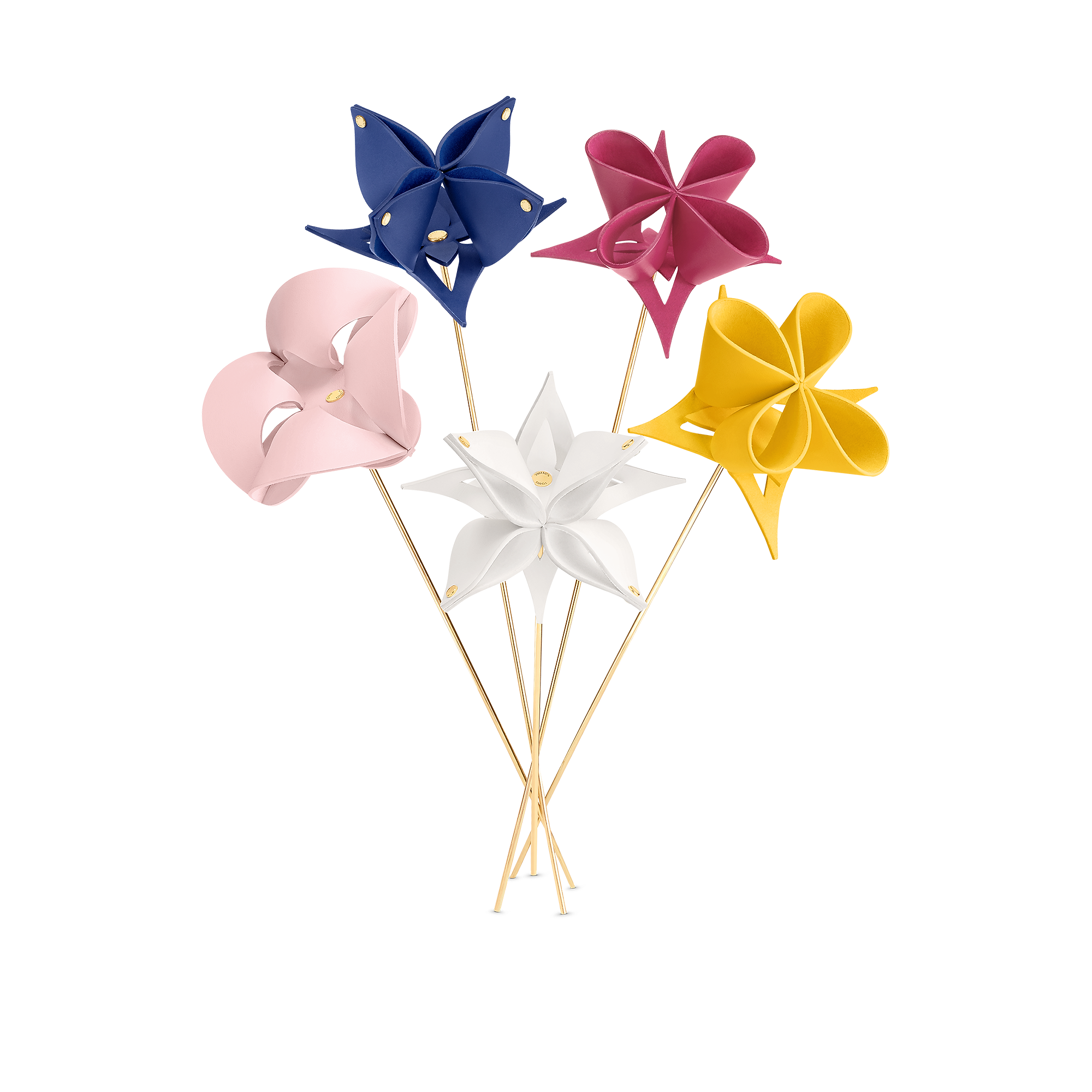 Origami Flowers by Atelier Oï - 画像 (3)