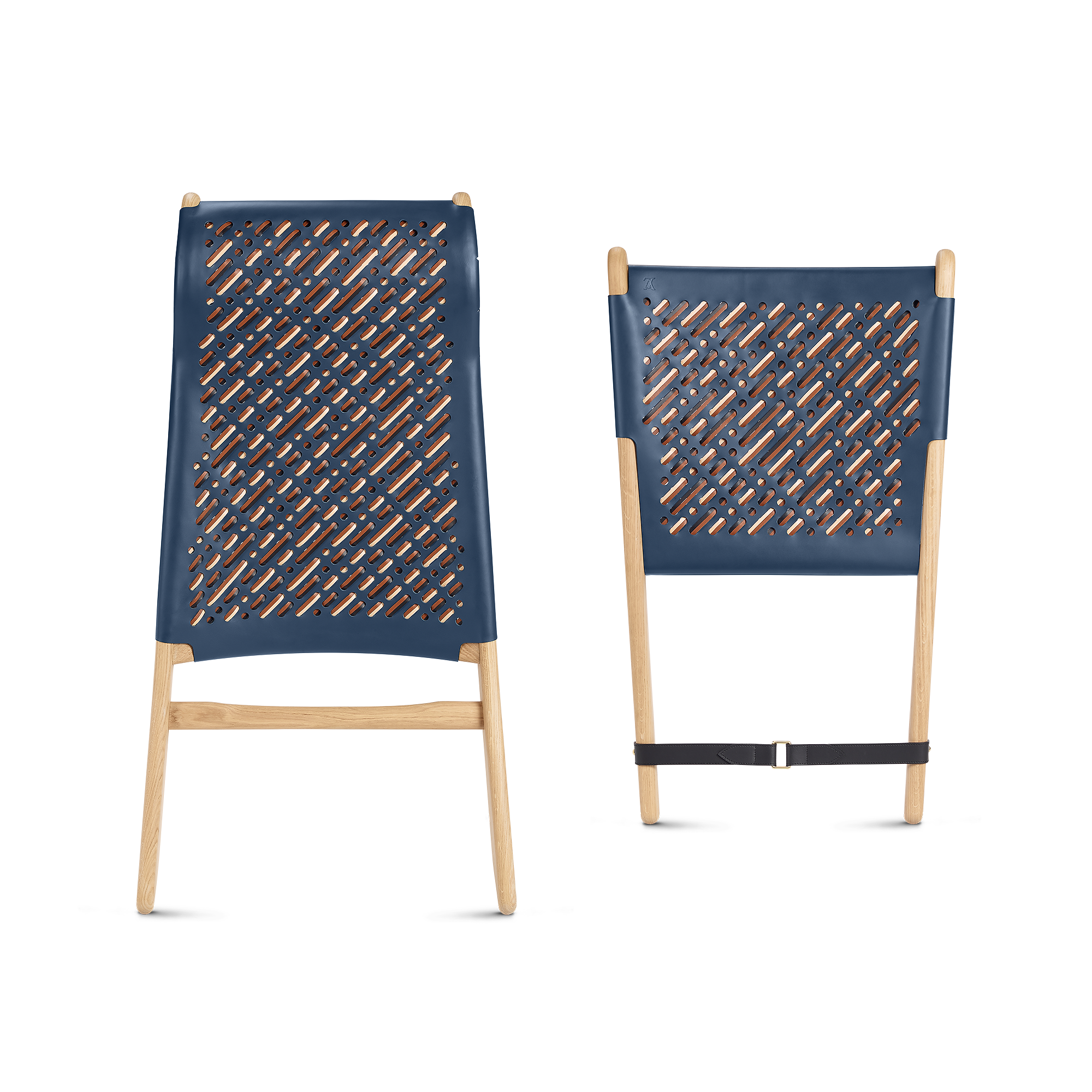 Palaver Chair By Patricia Urquiola - 画像 (3)