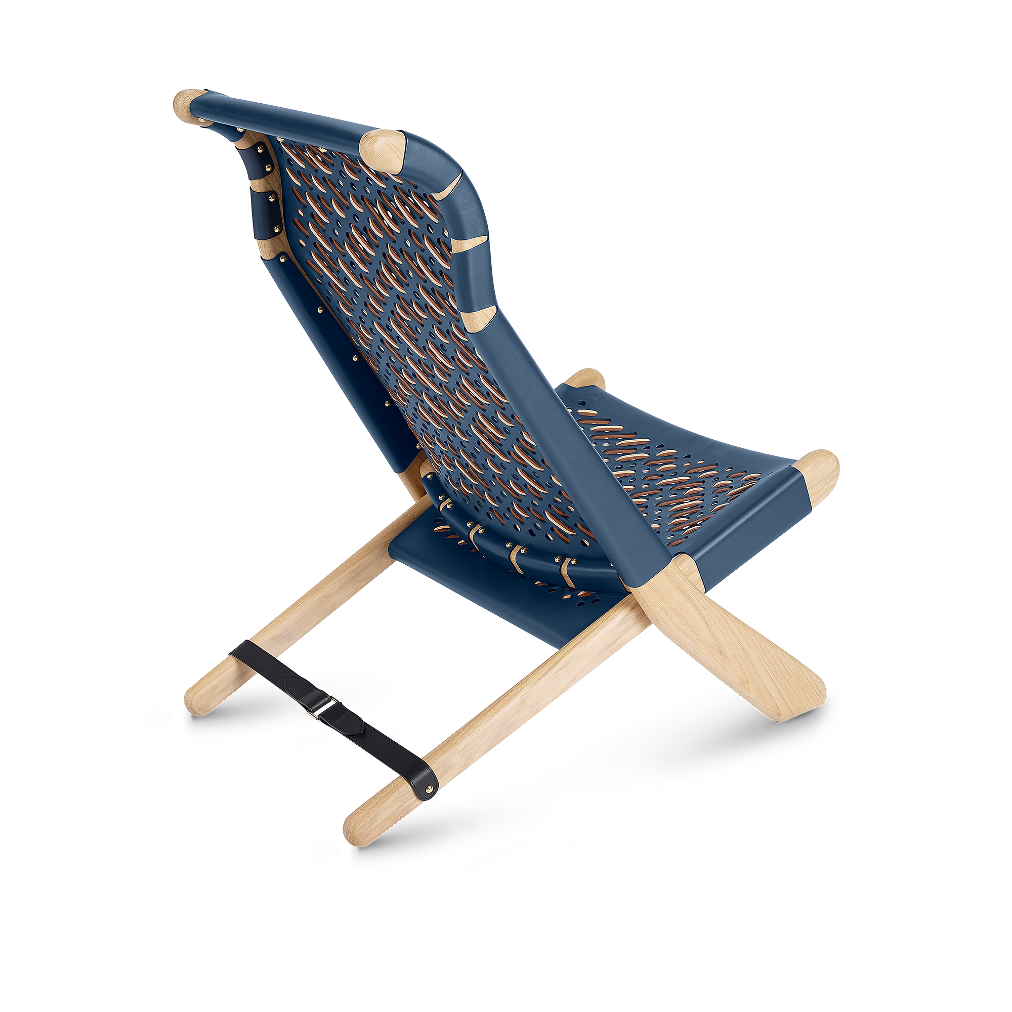 Palaver Chair By Patricia Urquiola - 画像 (2)