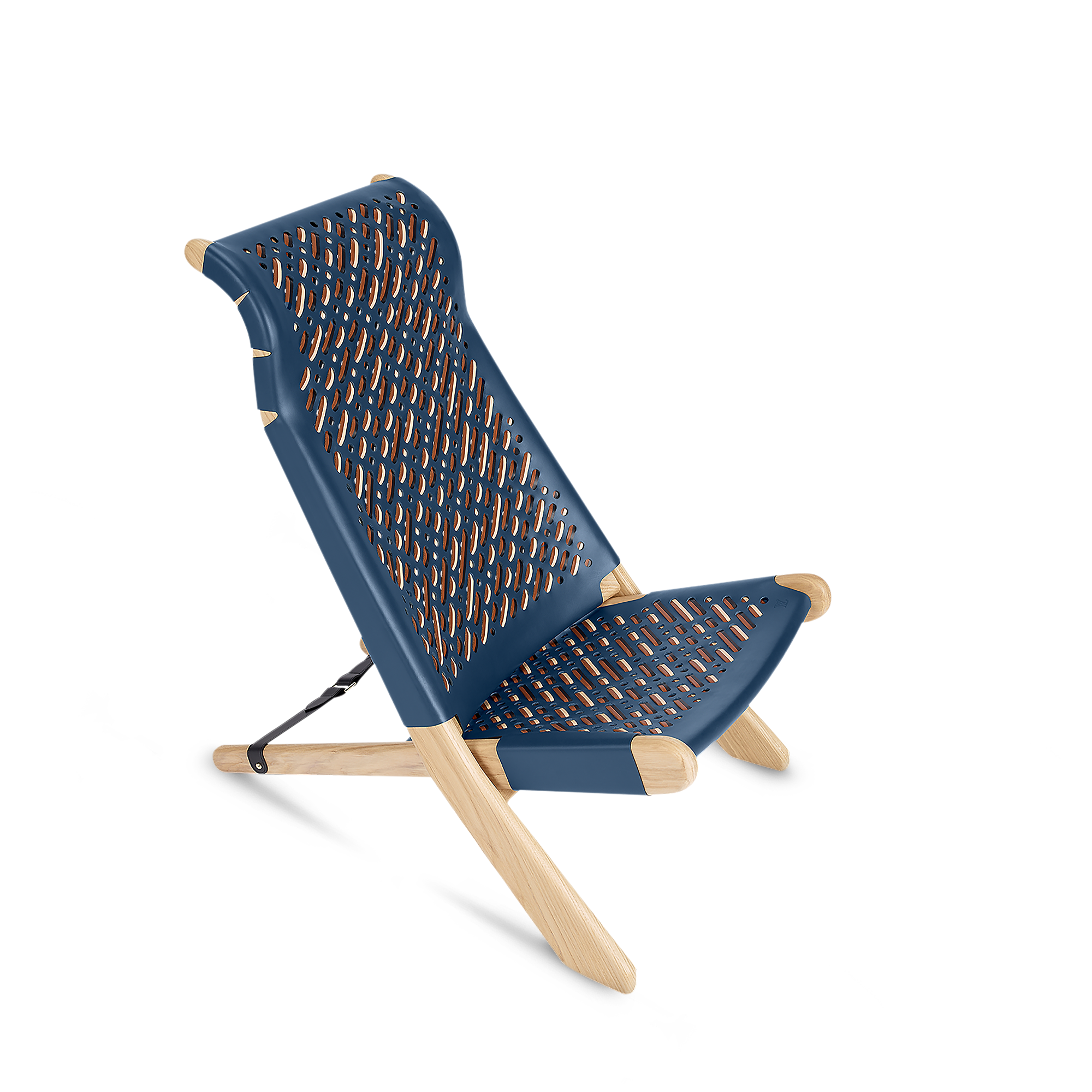 Palaver Chair By Patricia Urquiola