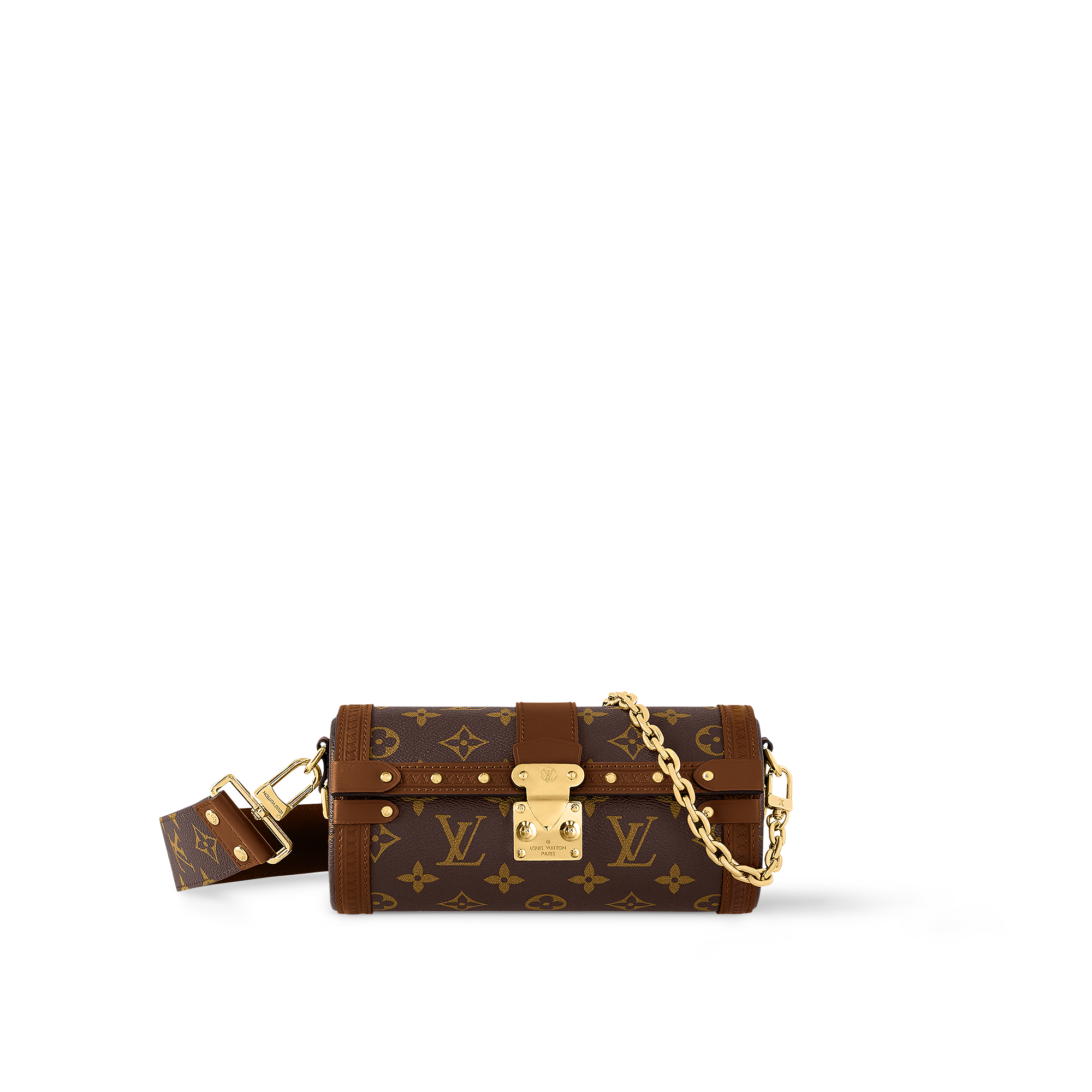 パピヨントランク