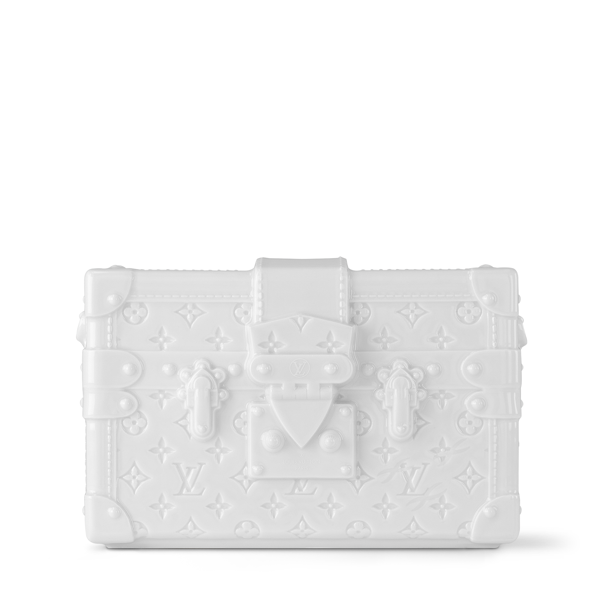 ヴェース･プティット マル ポーセリン