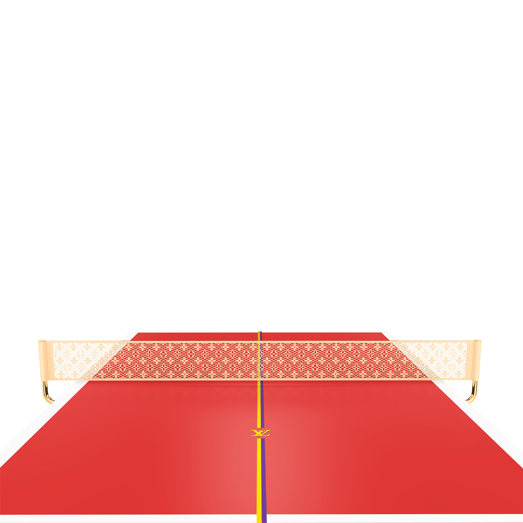 Ping-Pong Table Canvas domestic size - 画像 (5)