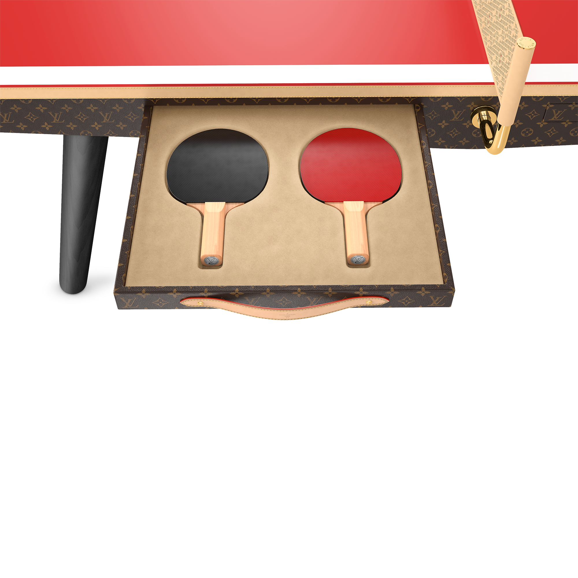 Ping-Pong Table Canvas domestic size - 画像 (4)