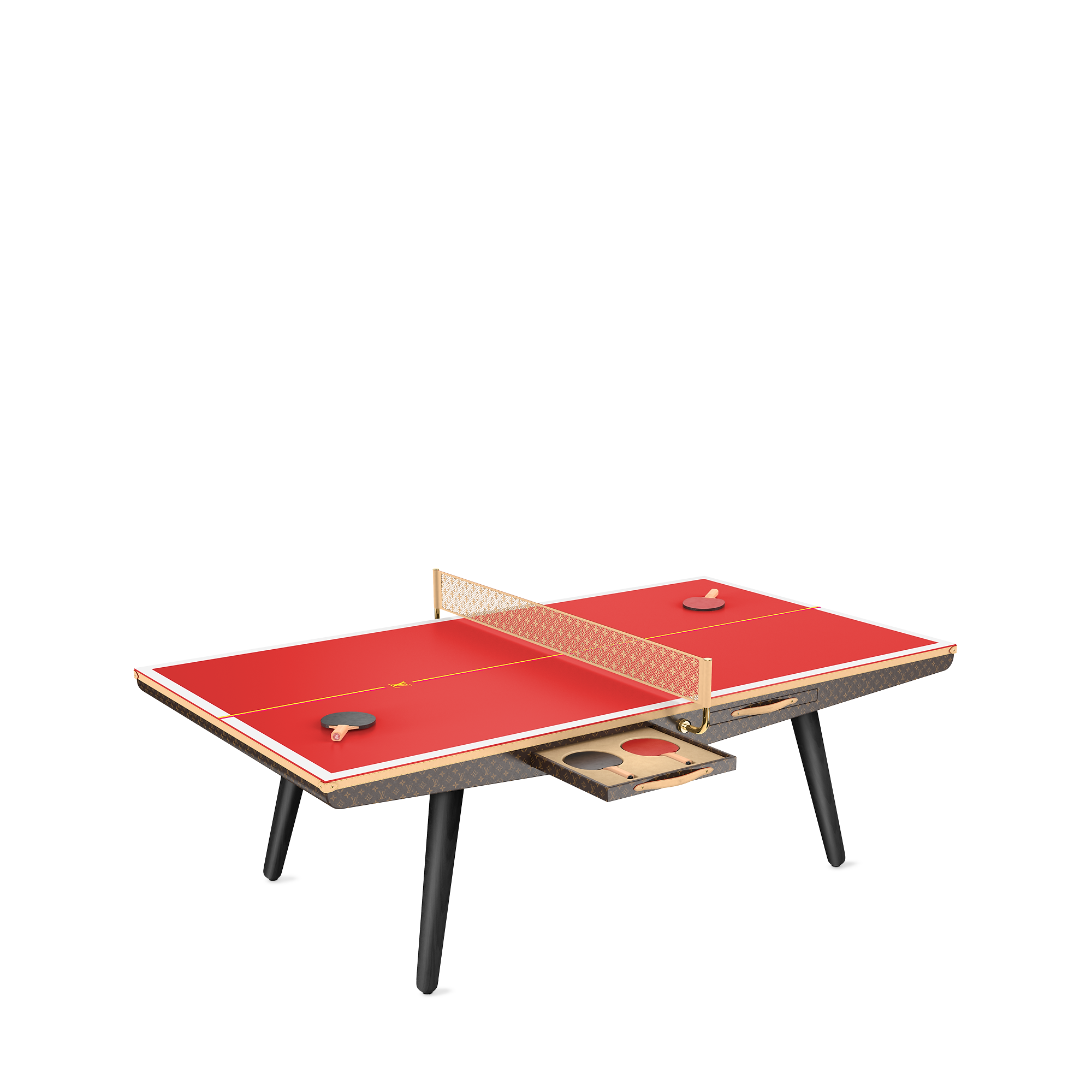 Ping-Pong Table Canvas domestic size - 画像 (3)