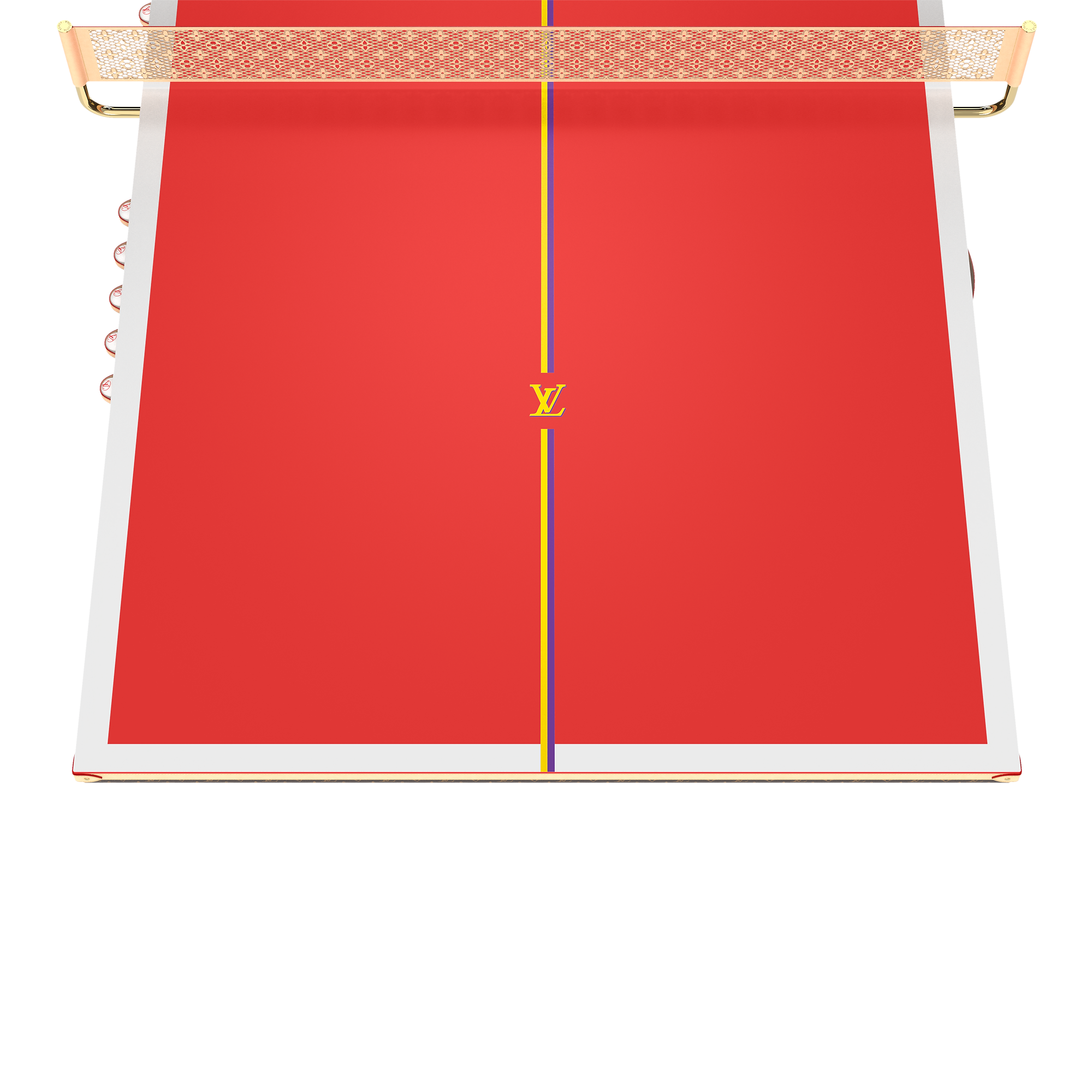 Ping-Pong Table Canvas domestic size - 画像 (6)