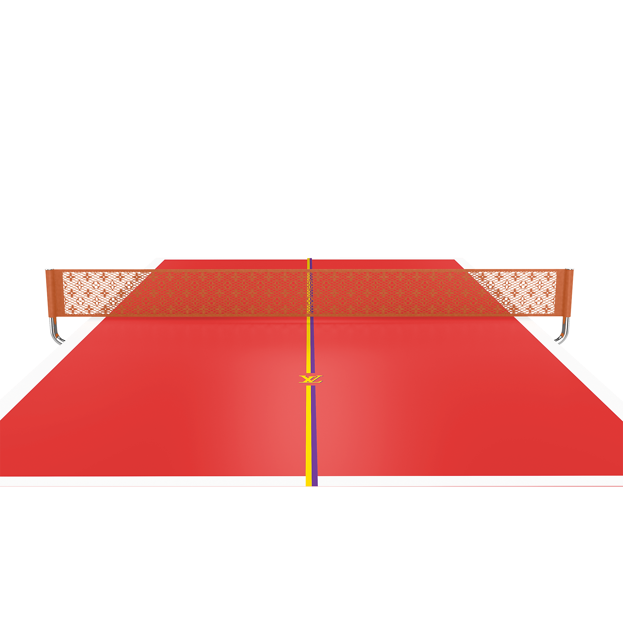 Ping-Pong Table Leather domestic size - 画像 (3)