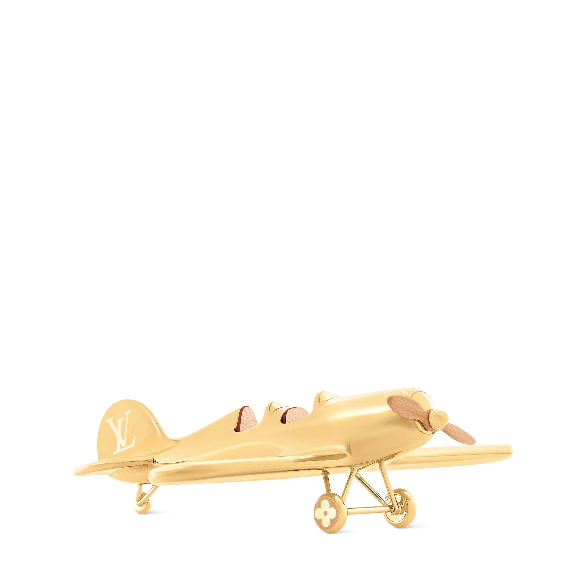 プレス パピエ・アビオン