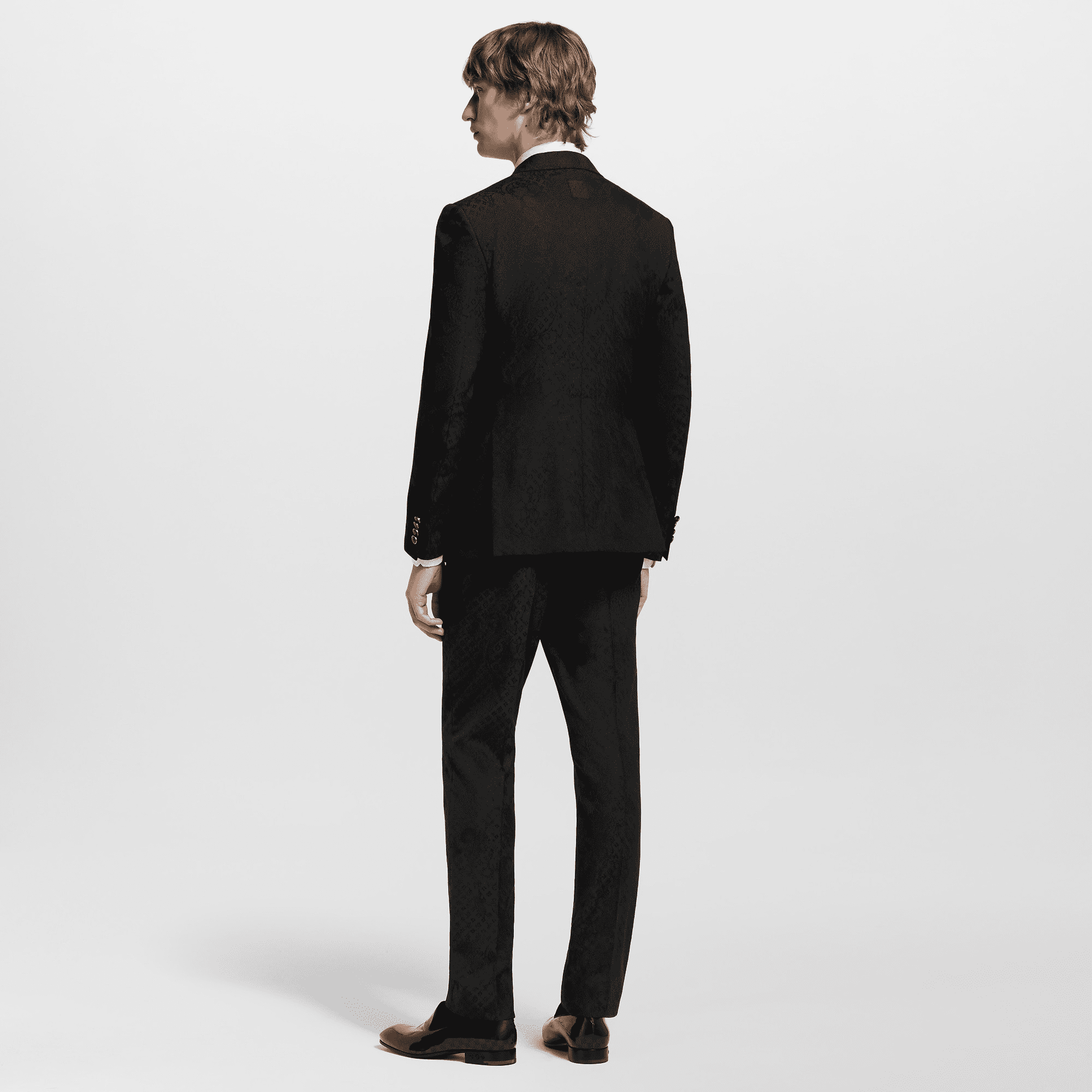 ポンヌフ シガレットイブニングパンツ - 画像 (5)