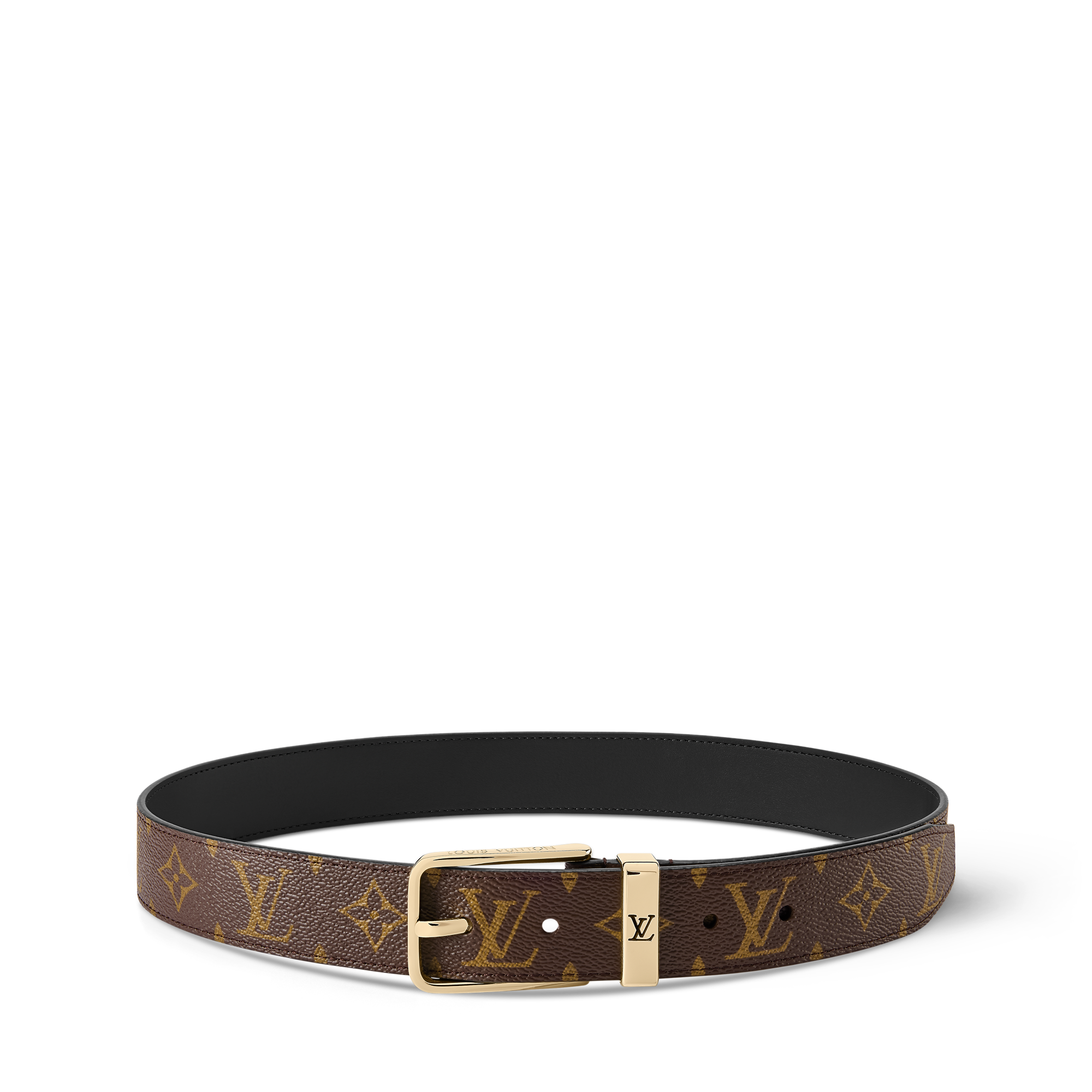 ベルト・ポンヌフ モノグラム 35MM - 画像 (2)