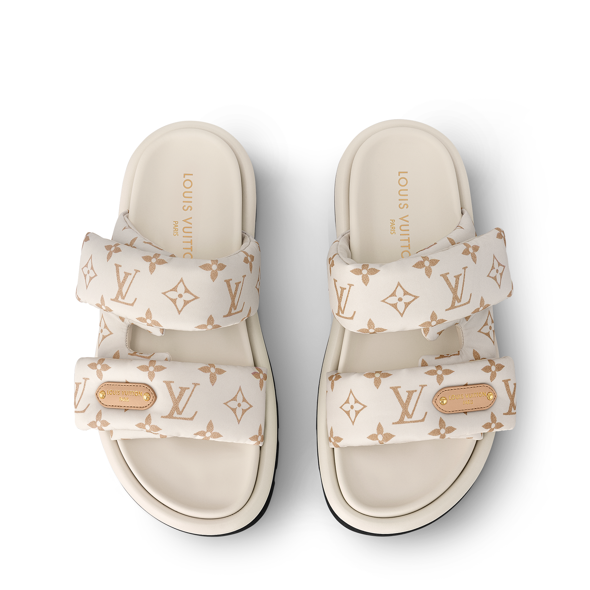 プールピロー ミュール - 画像 (3)