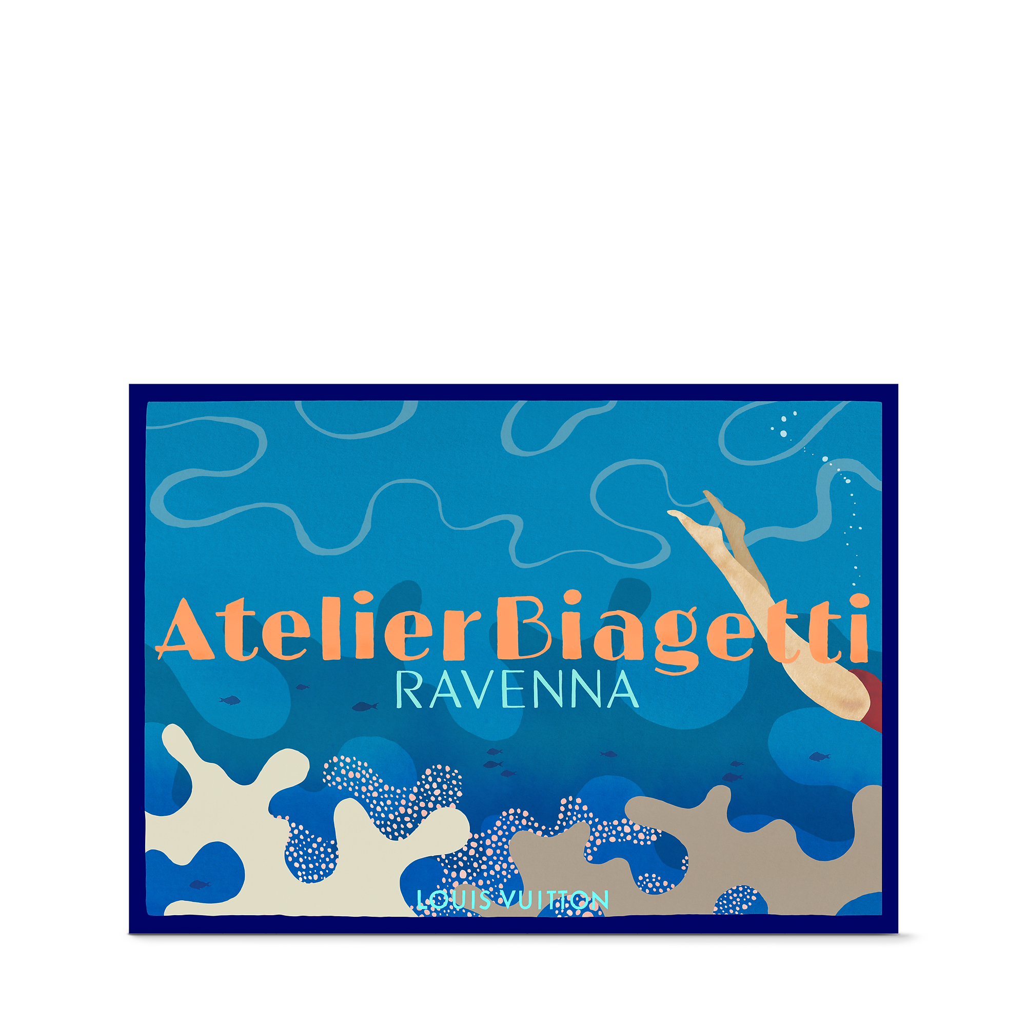 Poster of Atelier Biagetti