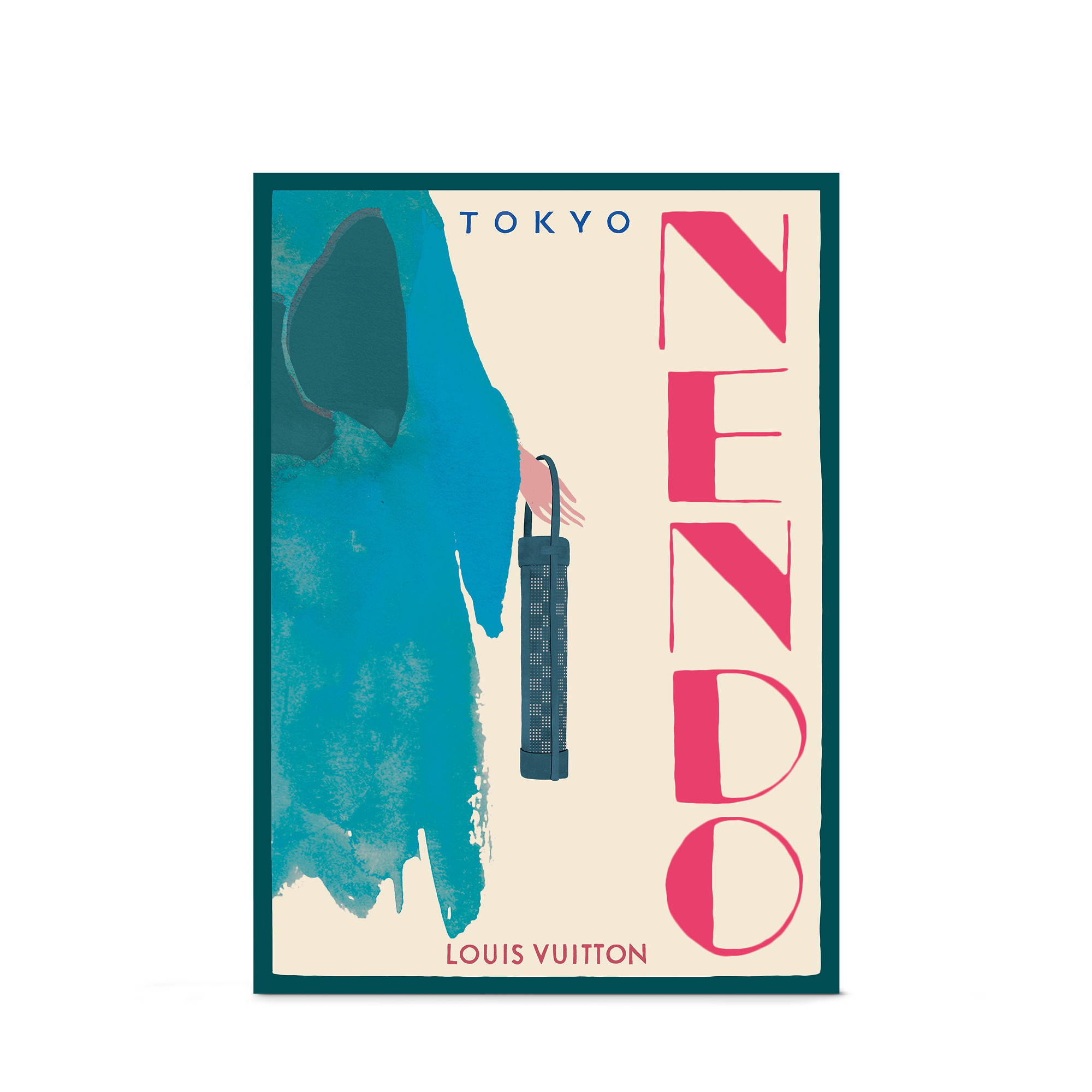 Poster of Nendo