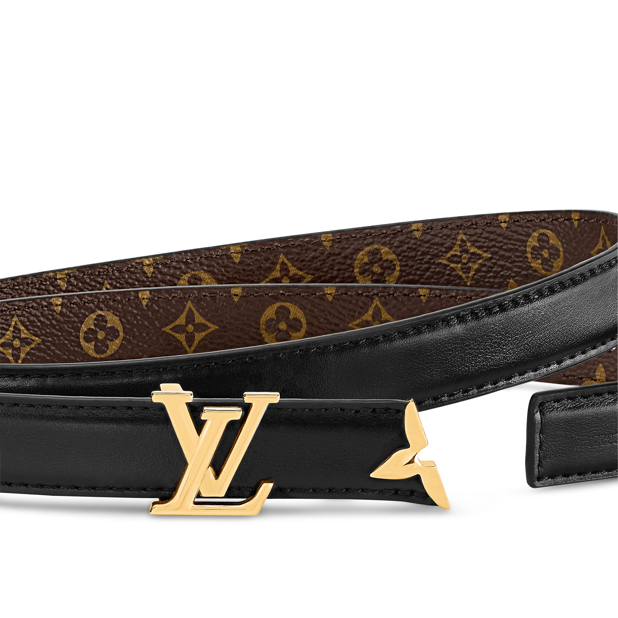ベルト・プリティー LV 20MM リバーシブル - 画像 (3)