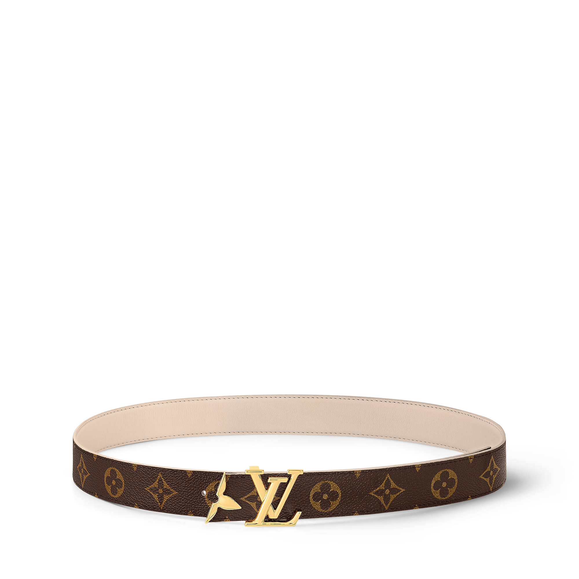 ベルト・プリティー LV 30MM リバーシブル - 画像 (4)