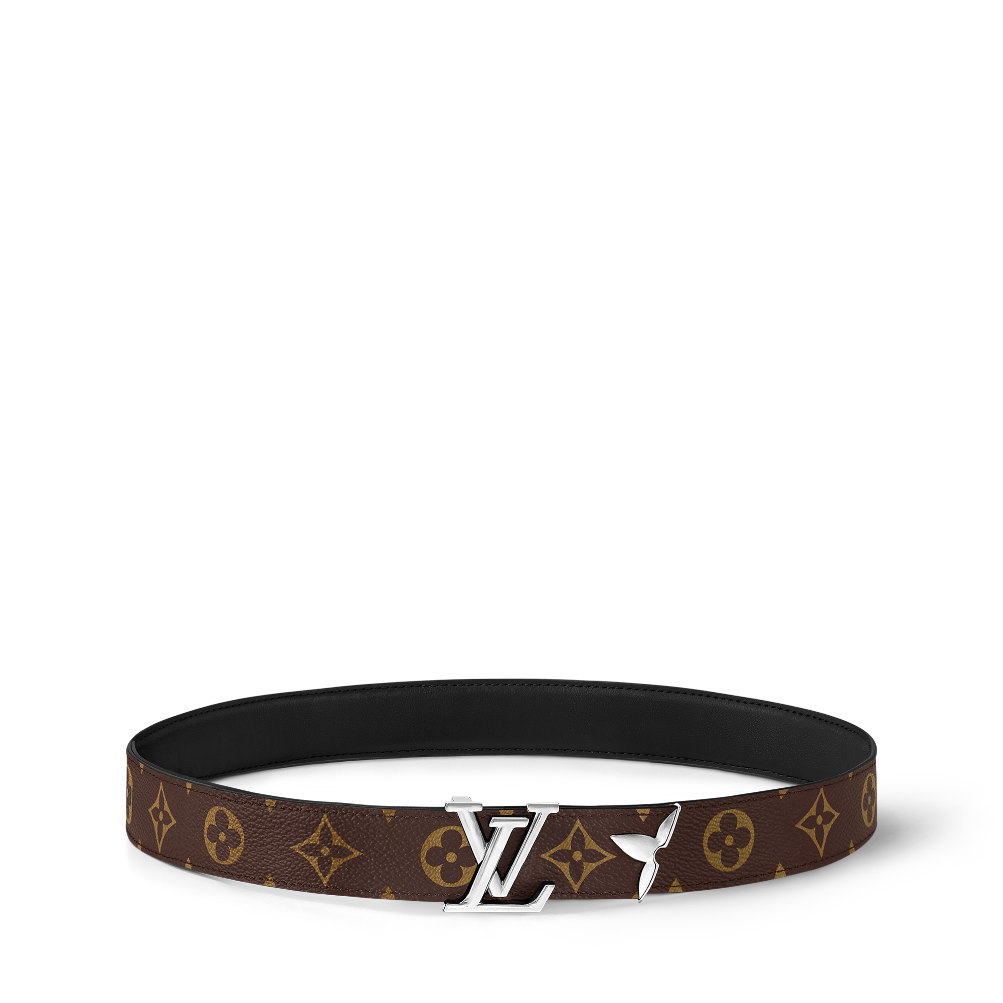 ベルト・プリティー LV 30MM リバーシブル - 画像 (4)