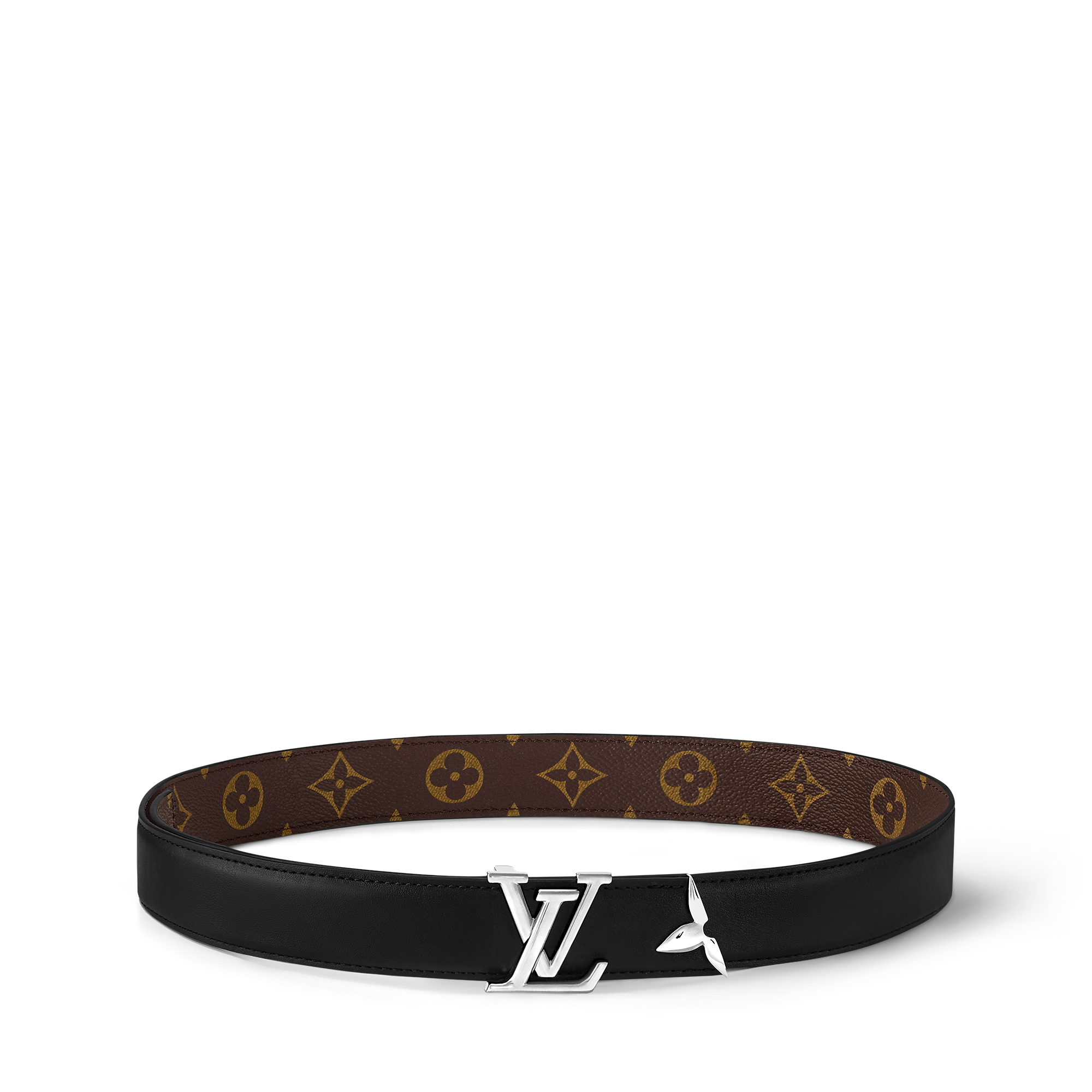 ベルト・プリティー LV 30MM リバーシブル - 画像 (2)
