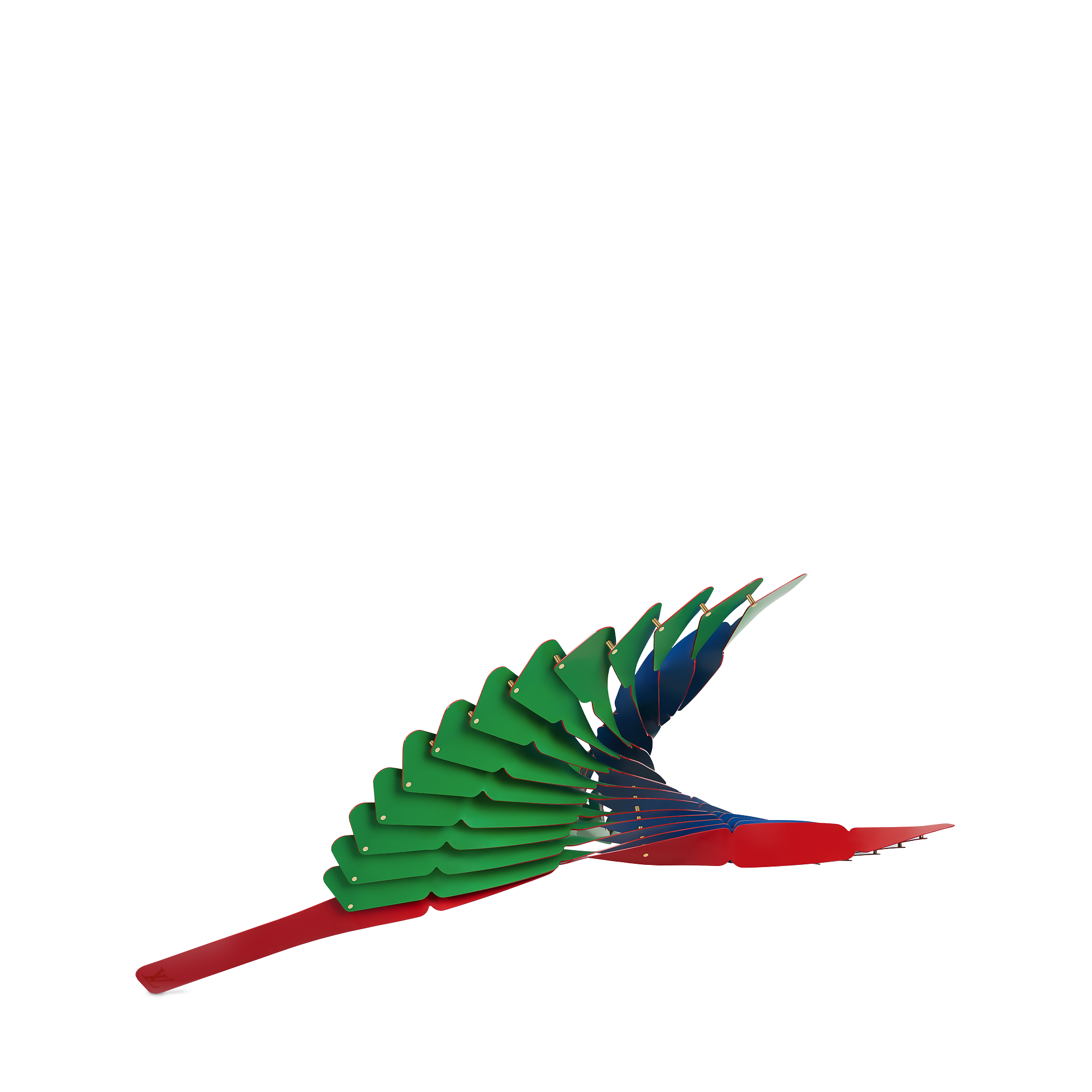 Quetzal Mobile By Atelier Oï - 画像 (3)