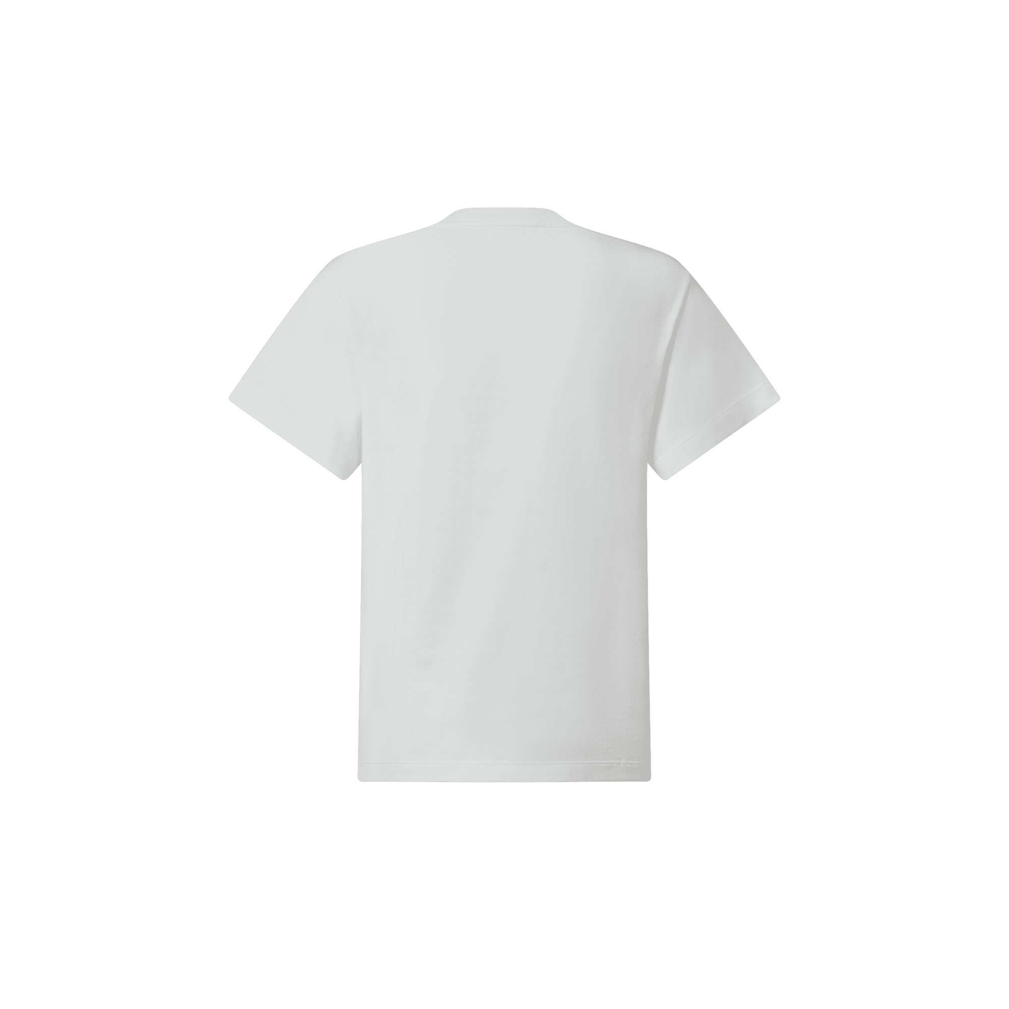 ラインストーン シグネチャー Tシャツ - 画像 (3)