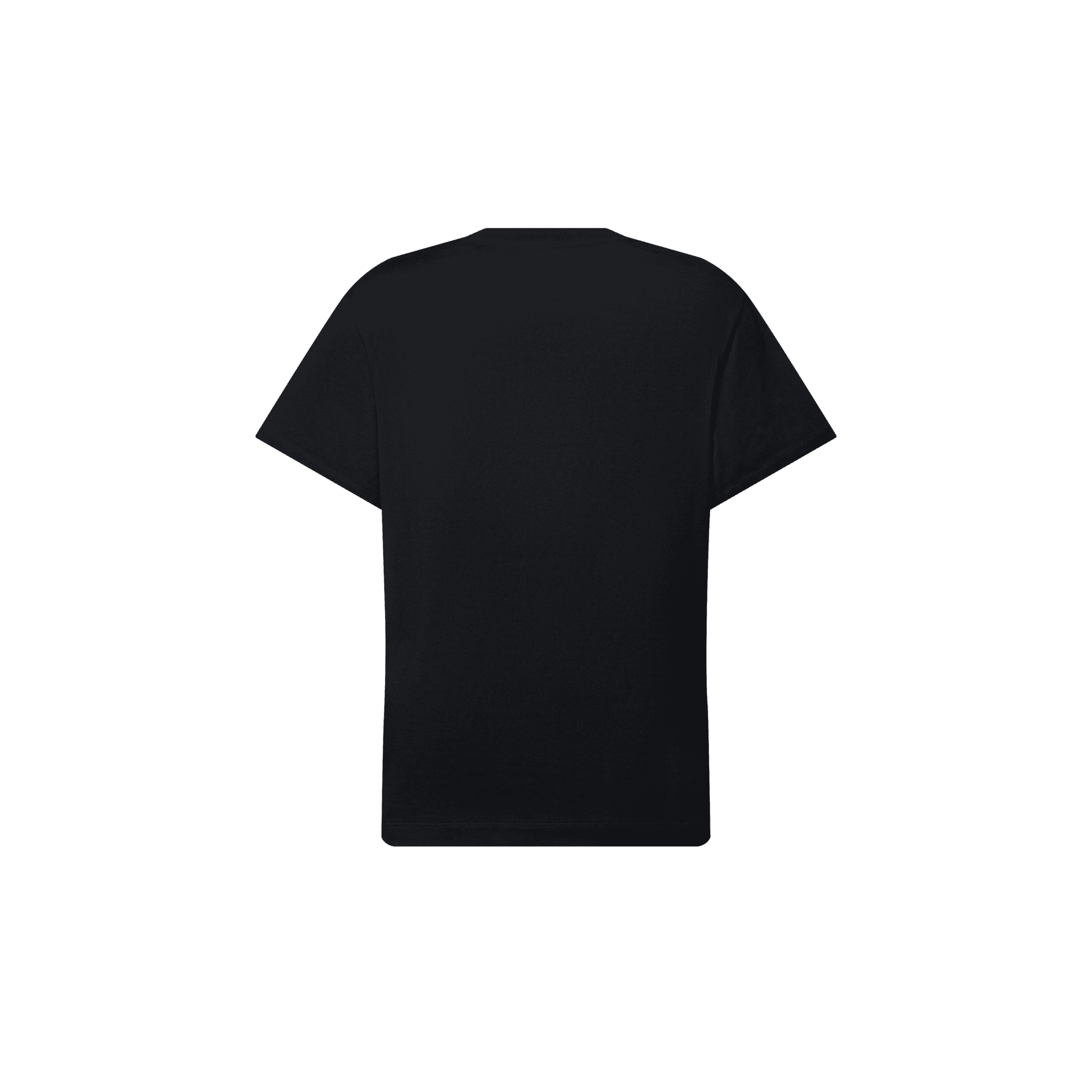 ラインストーン シグネチャー Tシャツ - 画像 (3)