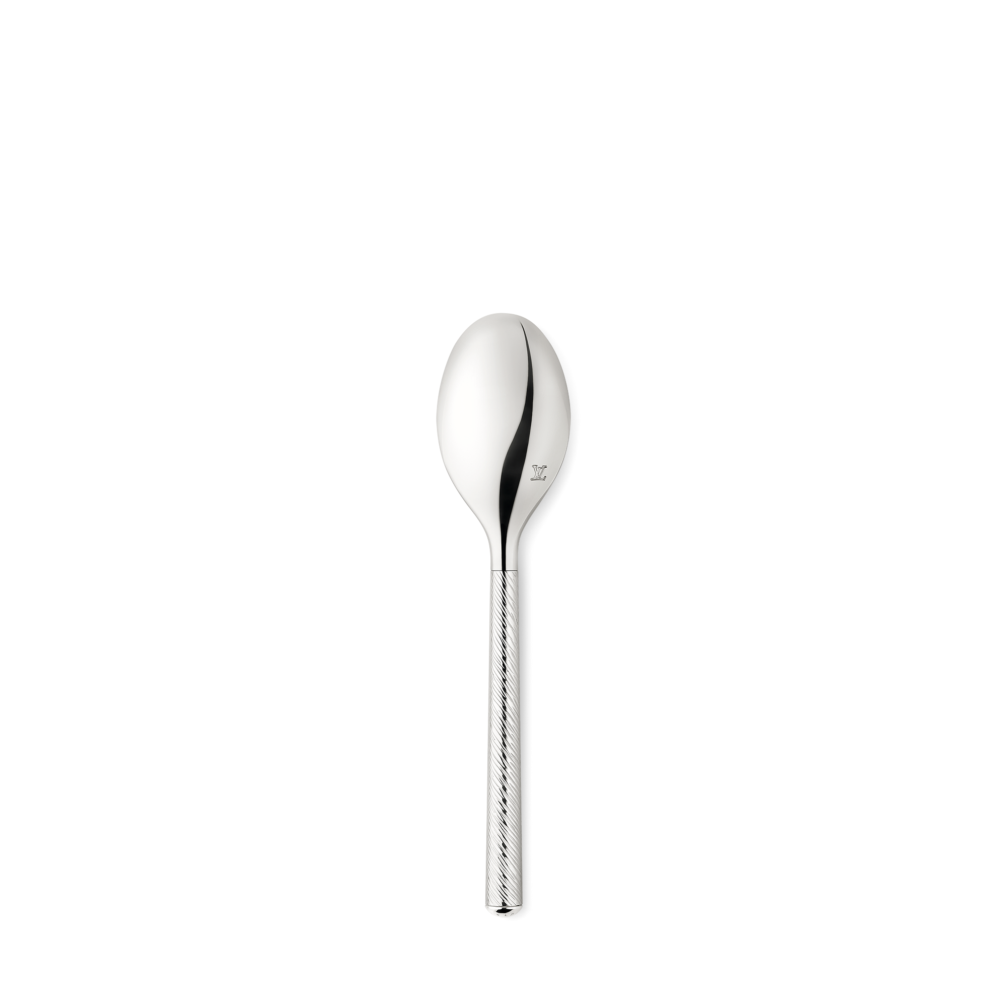 Rivet Epi Set Of 6 Coffee Spoon
