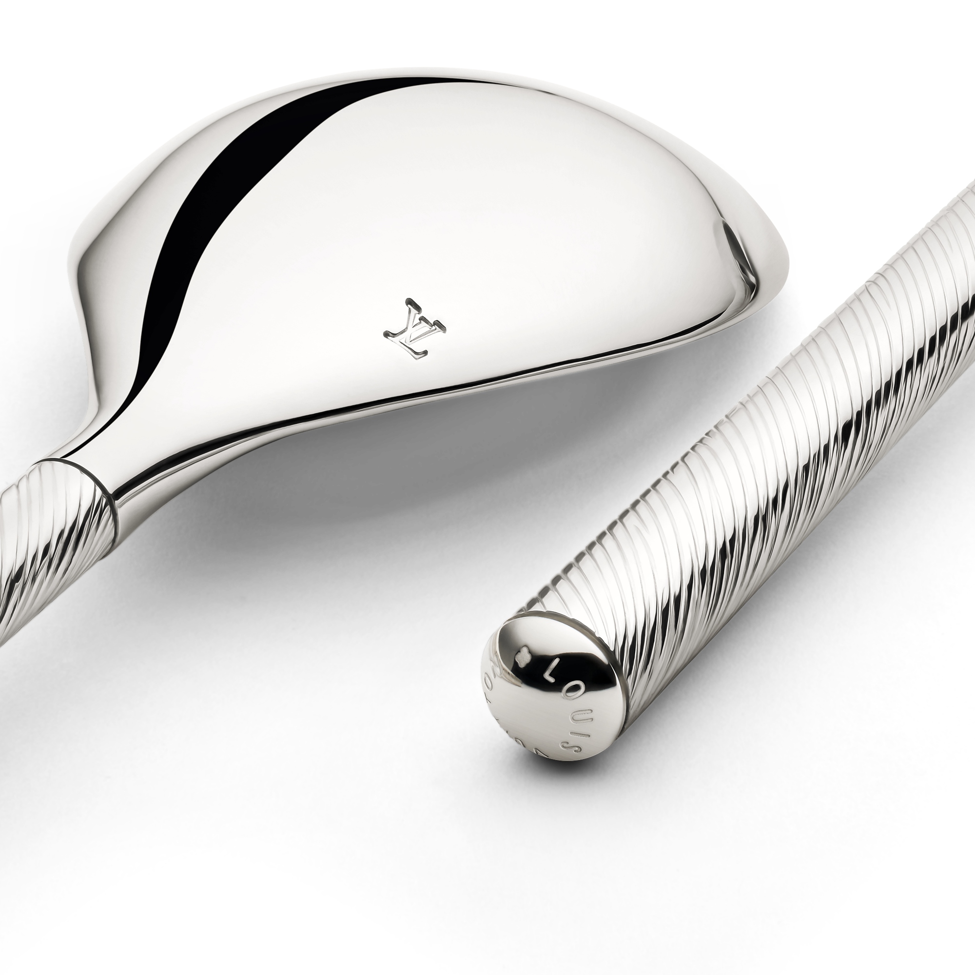 Rivet Epi Serving Set - 画像 (4)