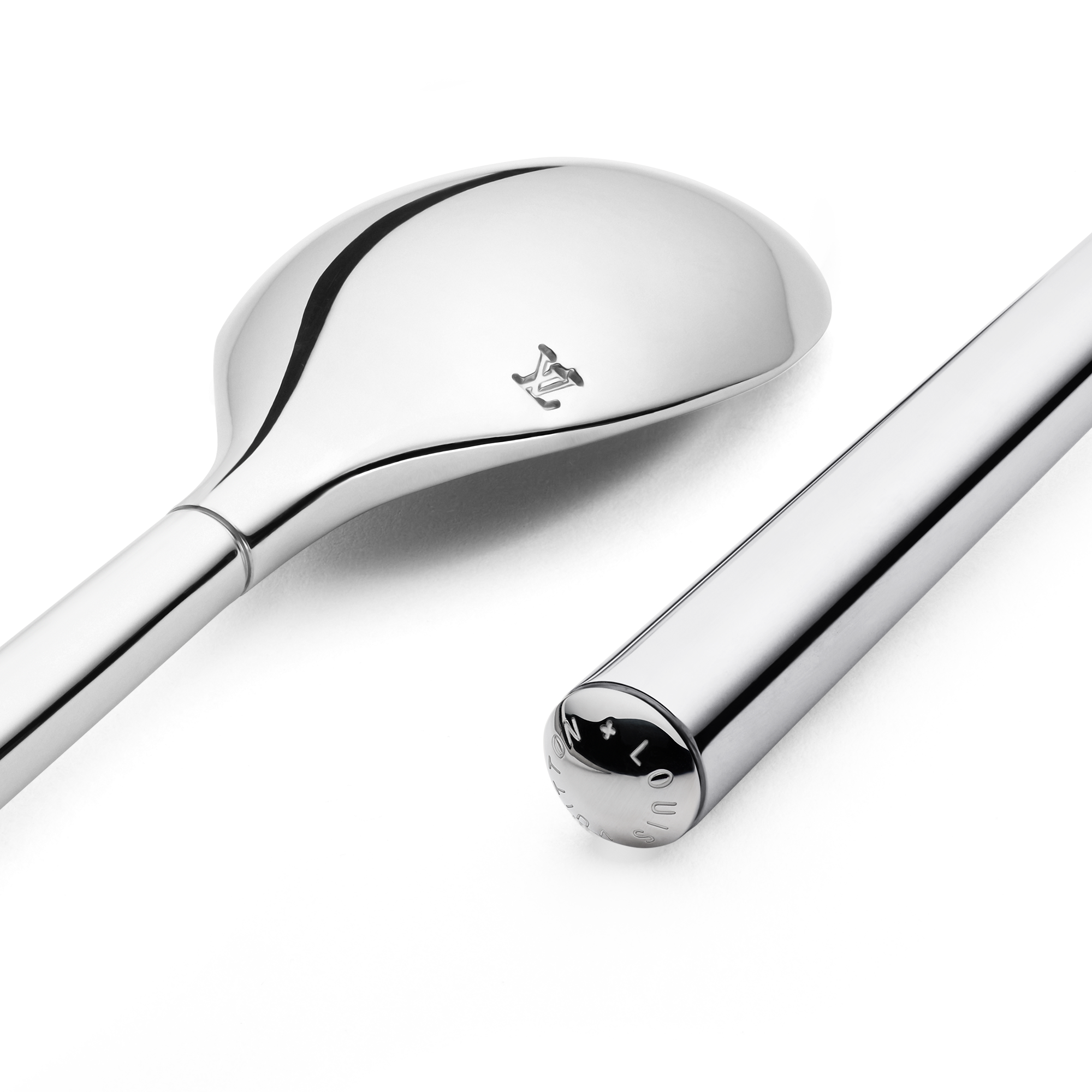Rivet Set of 6 Coffee Spoon - 画像 (4)