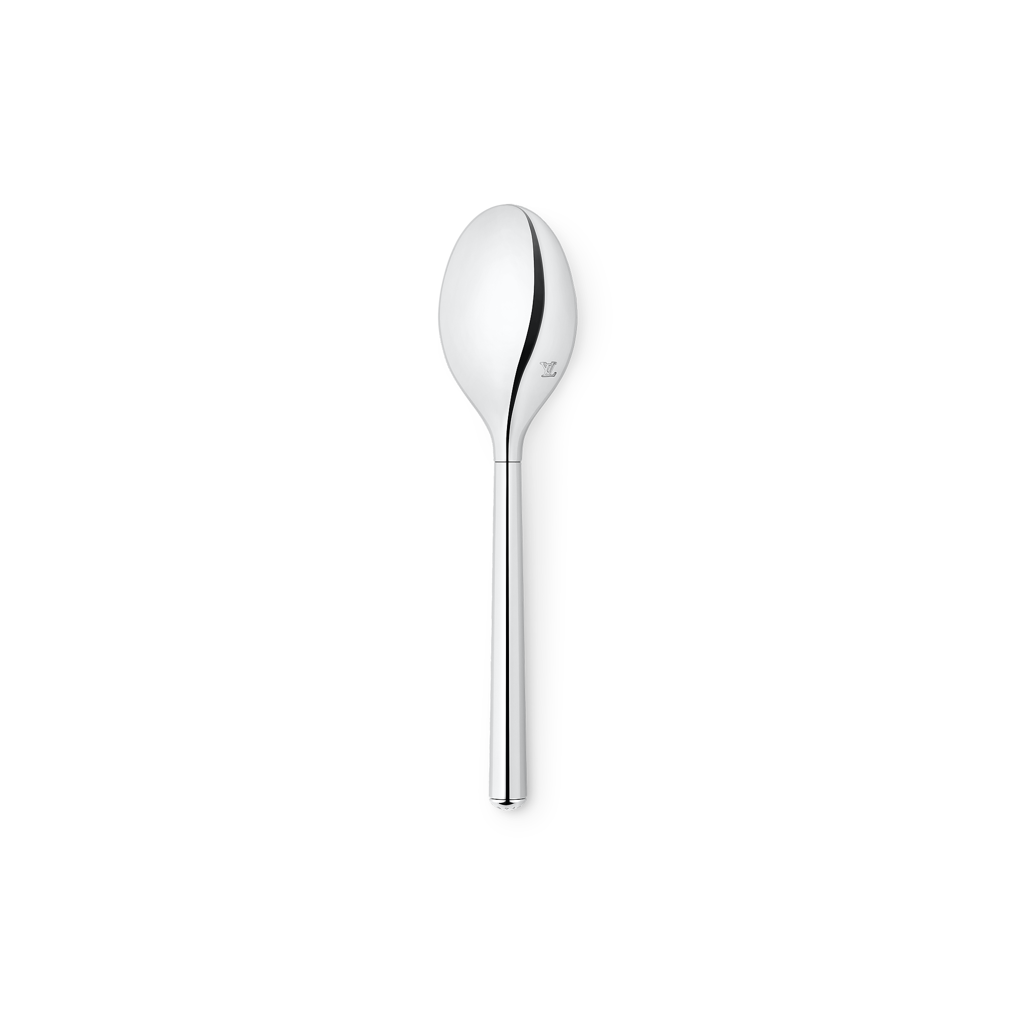 Rivet Set of 6 Coffee Spoon
