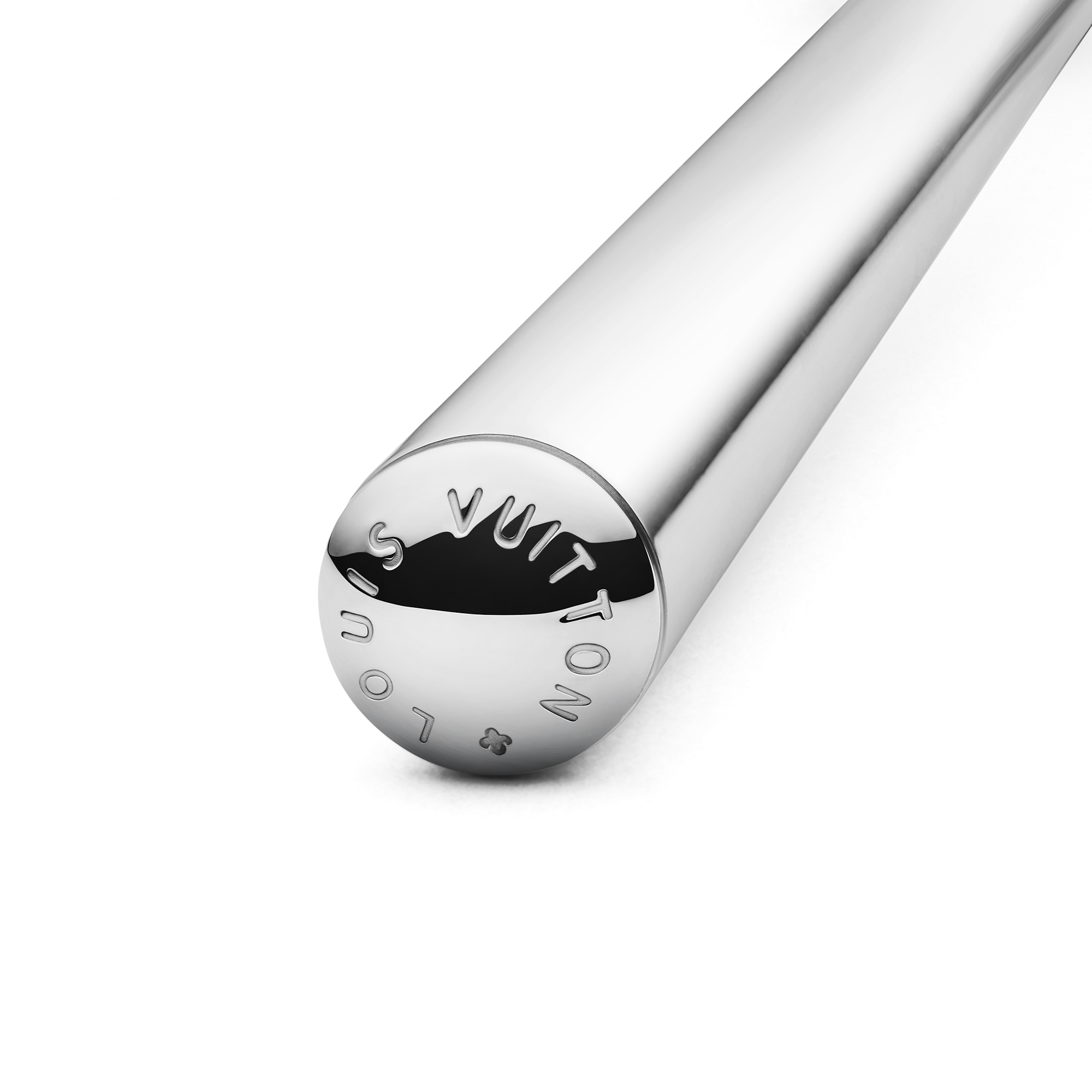 Rivet Set of 6 Espresso Spoon - 画像 (2)