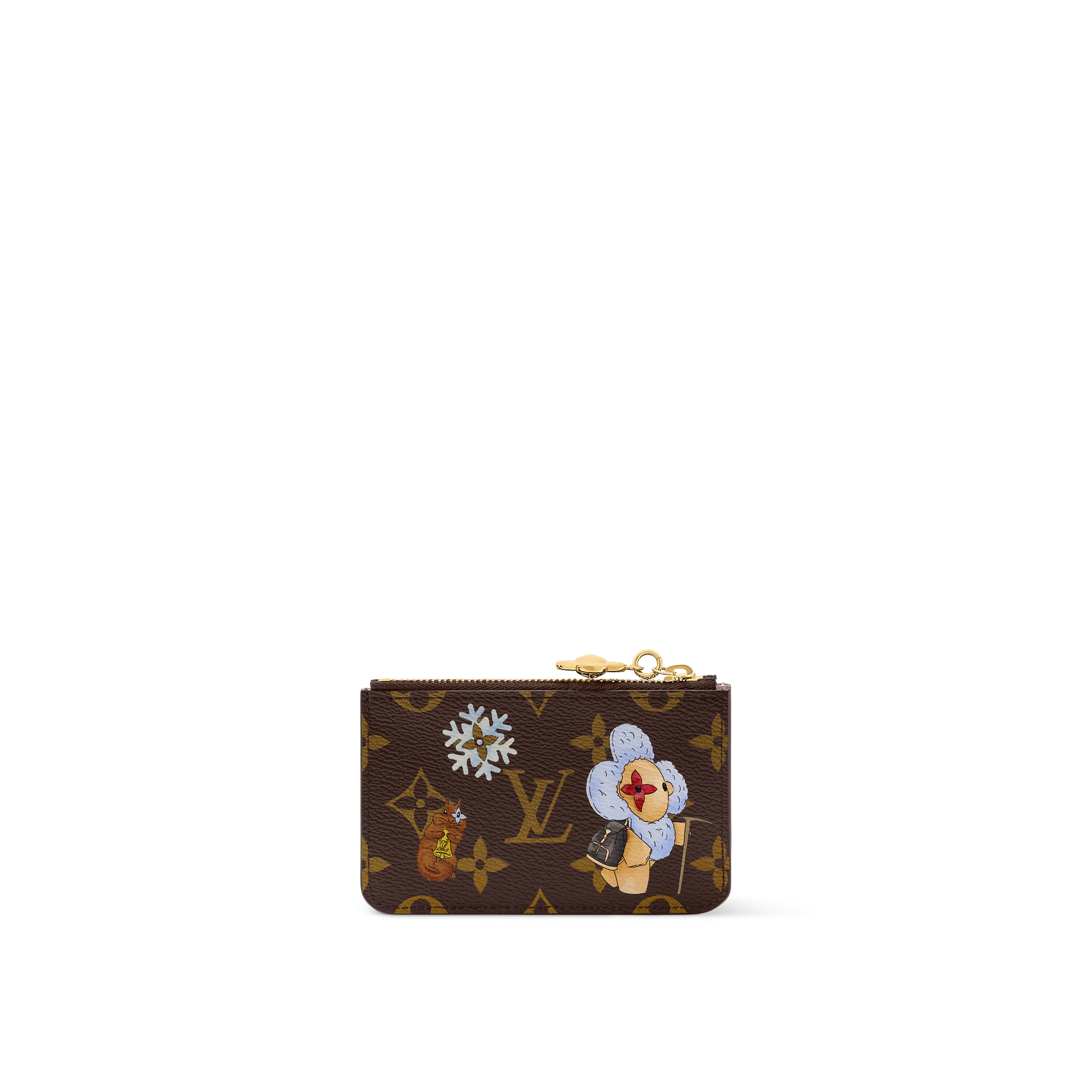 カードケース ポルト カルト・ロミー - 画像 (4)