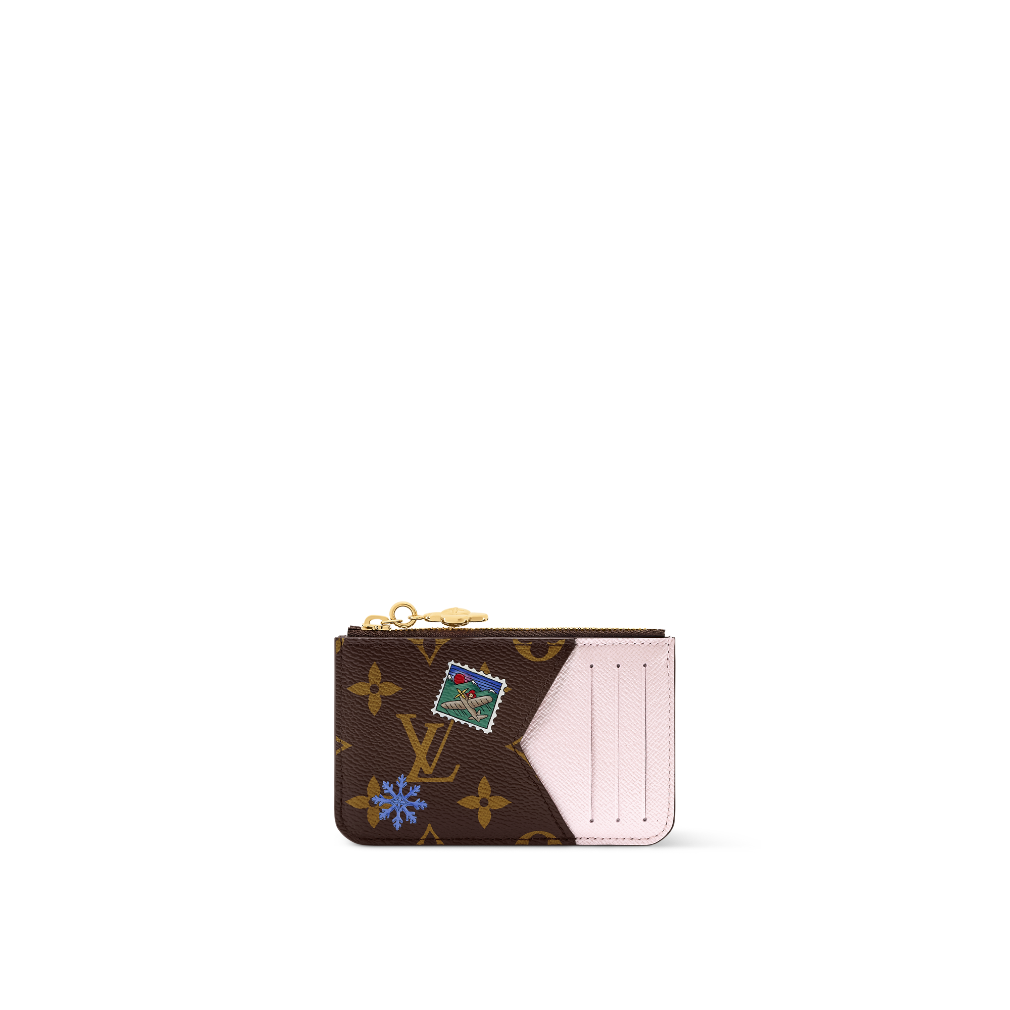 カードケース ポルト カルト･ロミー