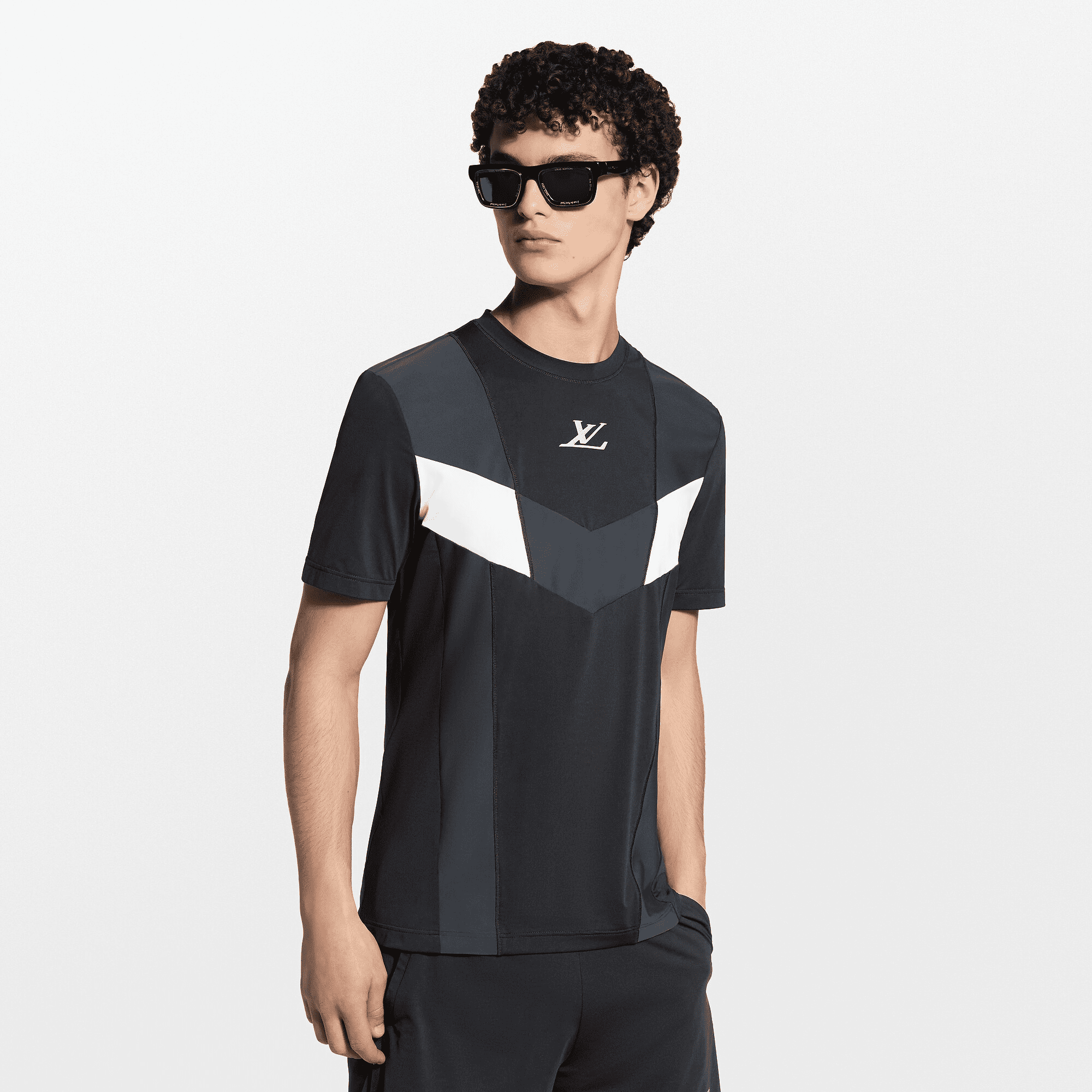 ランニングTシャツ - 画像 (3)