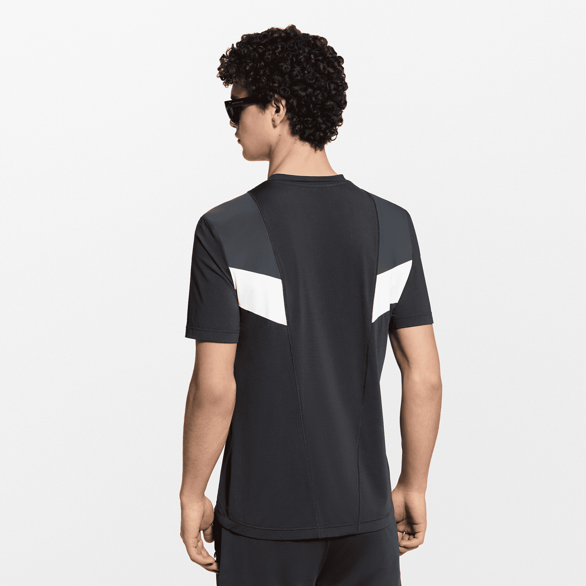 ランニングTシャツ - 画像 (4)