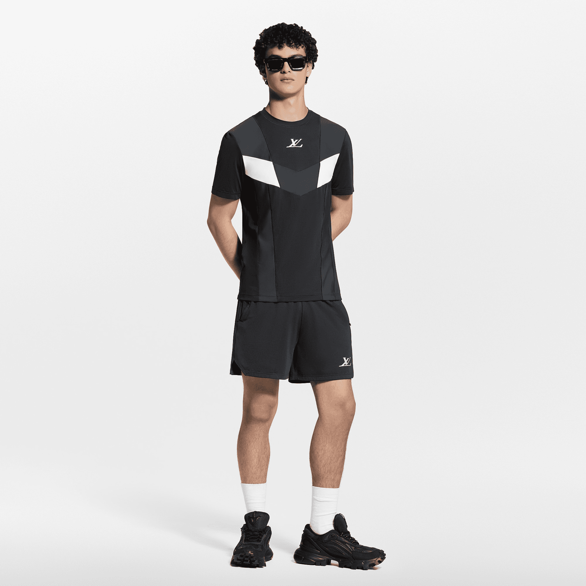 ランニングTシャツ