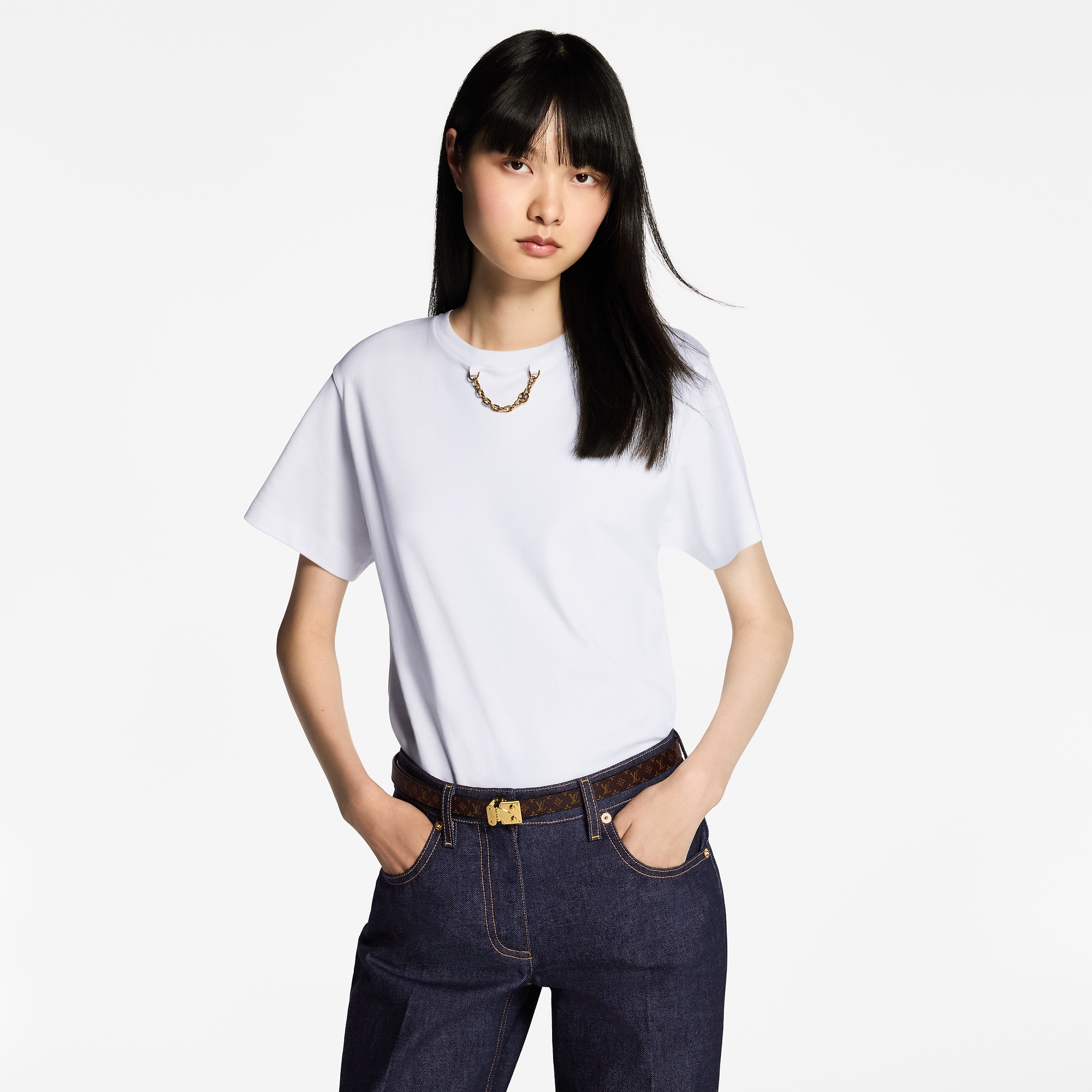 ベルト・Sロック 20MM リバーシブル - 画像 (5)