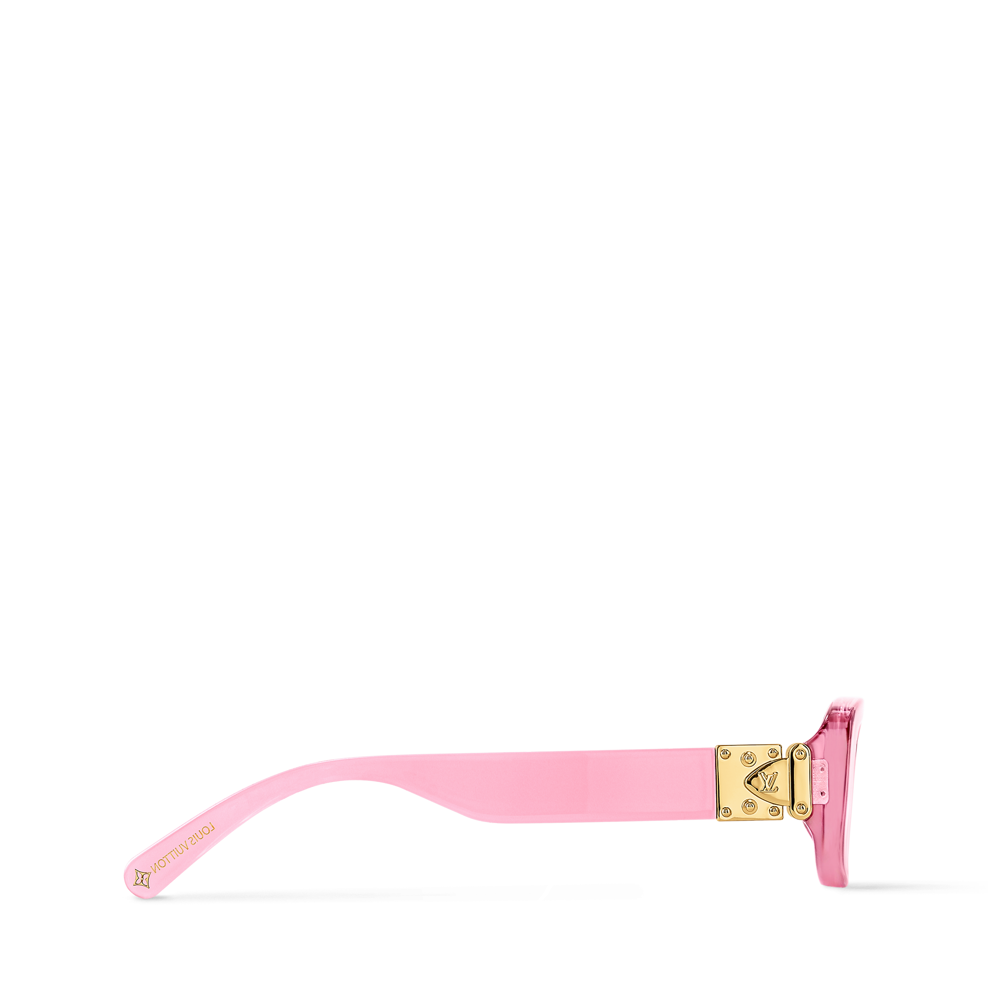 サングラス・Sロック キャットアイ - 画像 (4)