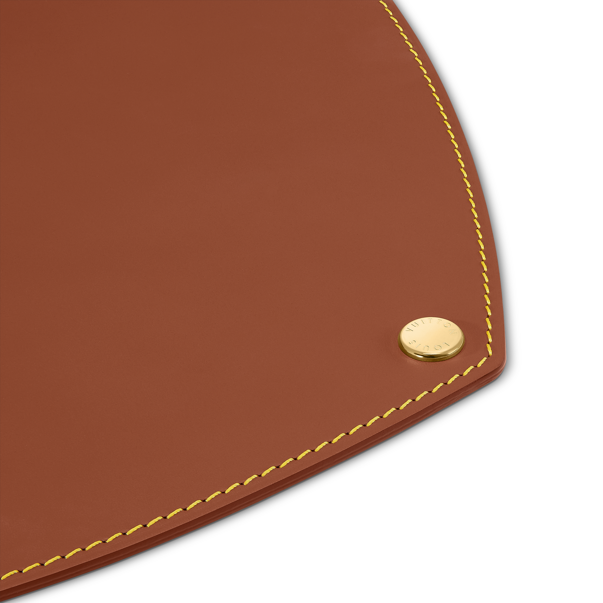 Set of 2 Rivet Tablemats - 画像 (3)