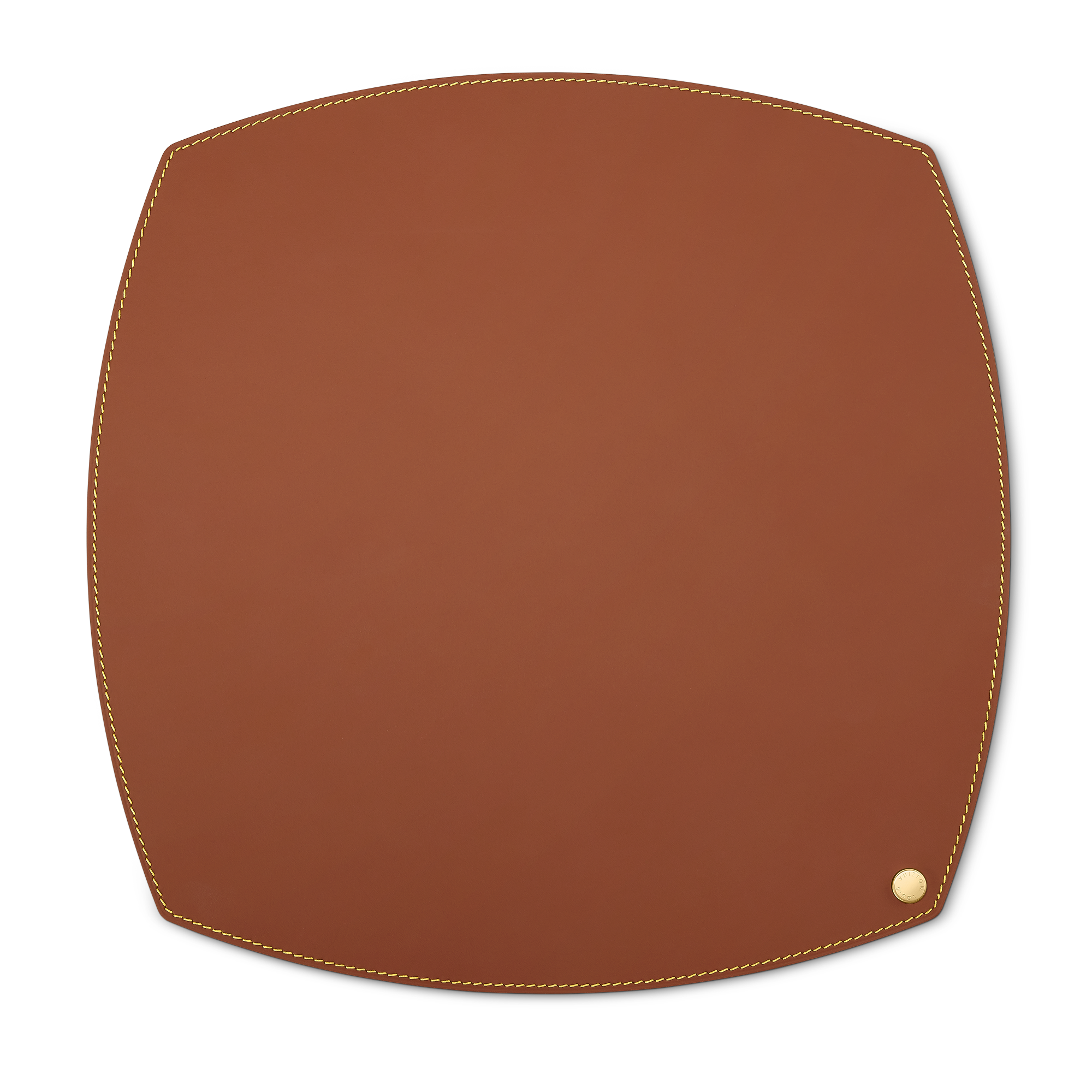 Set of 2 Rivet Tablemats