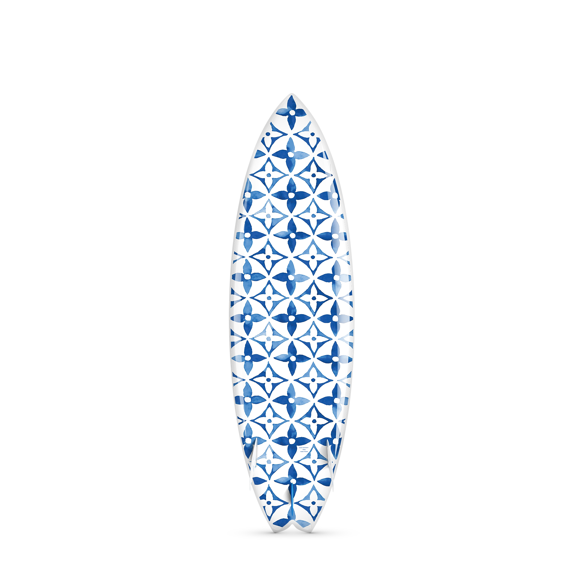 Shortboard Monogram Flower Tile - 画像 (3)