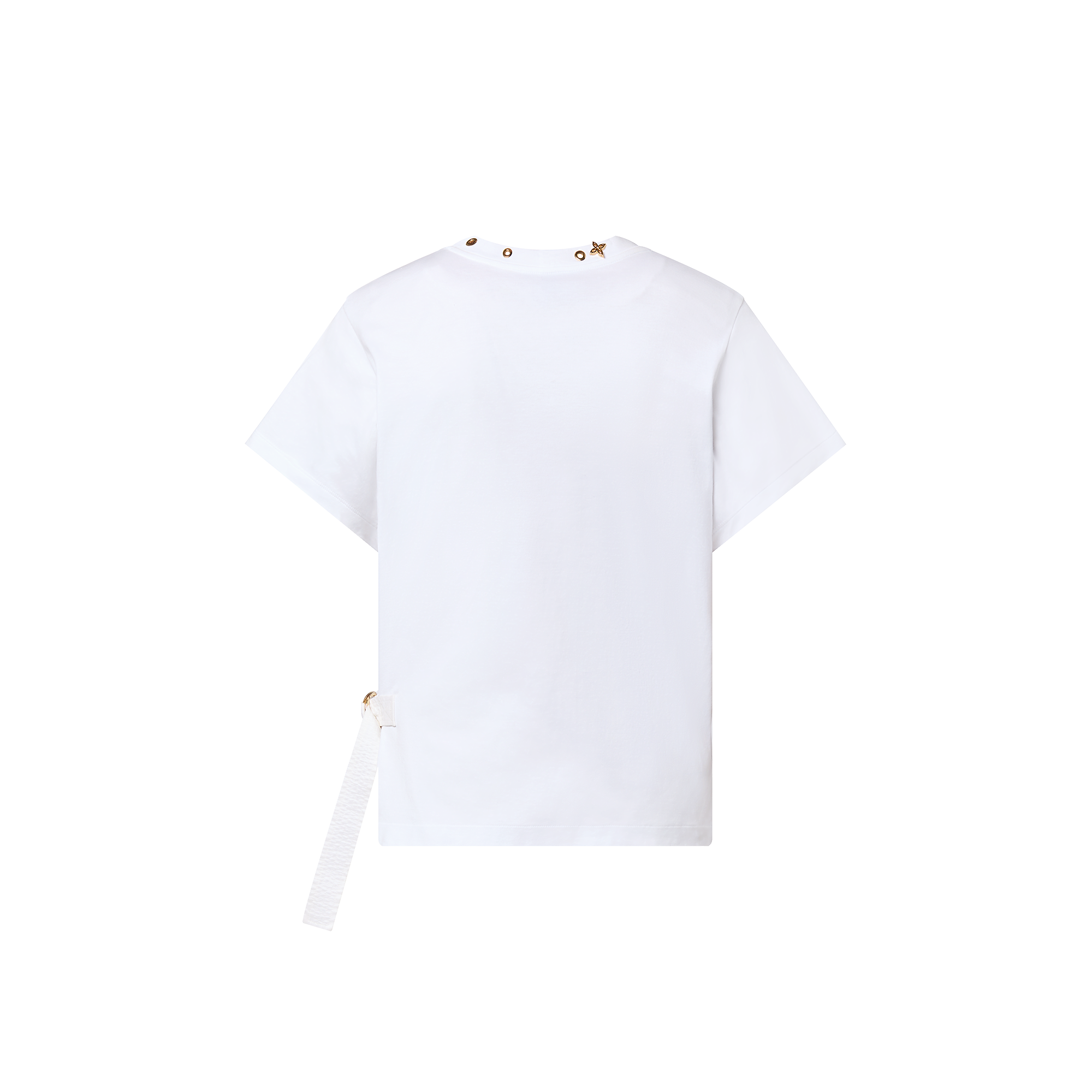サイドストラップTシャツ - 画像 (4)